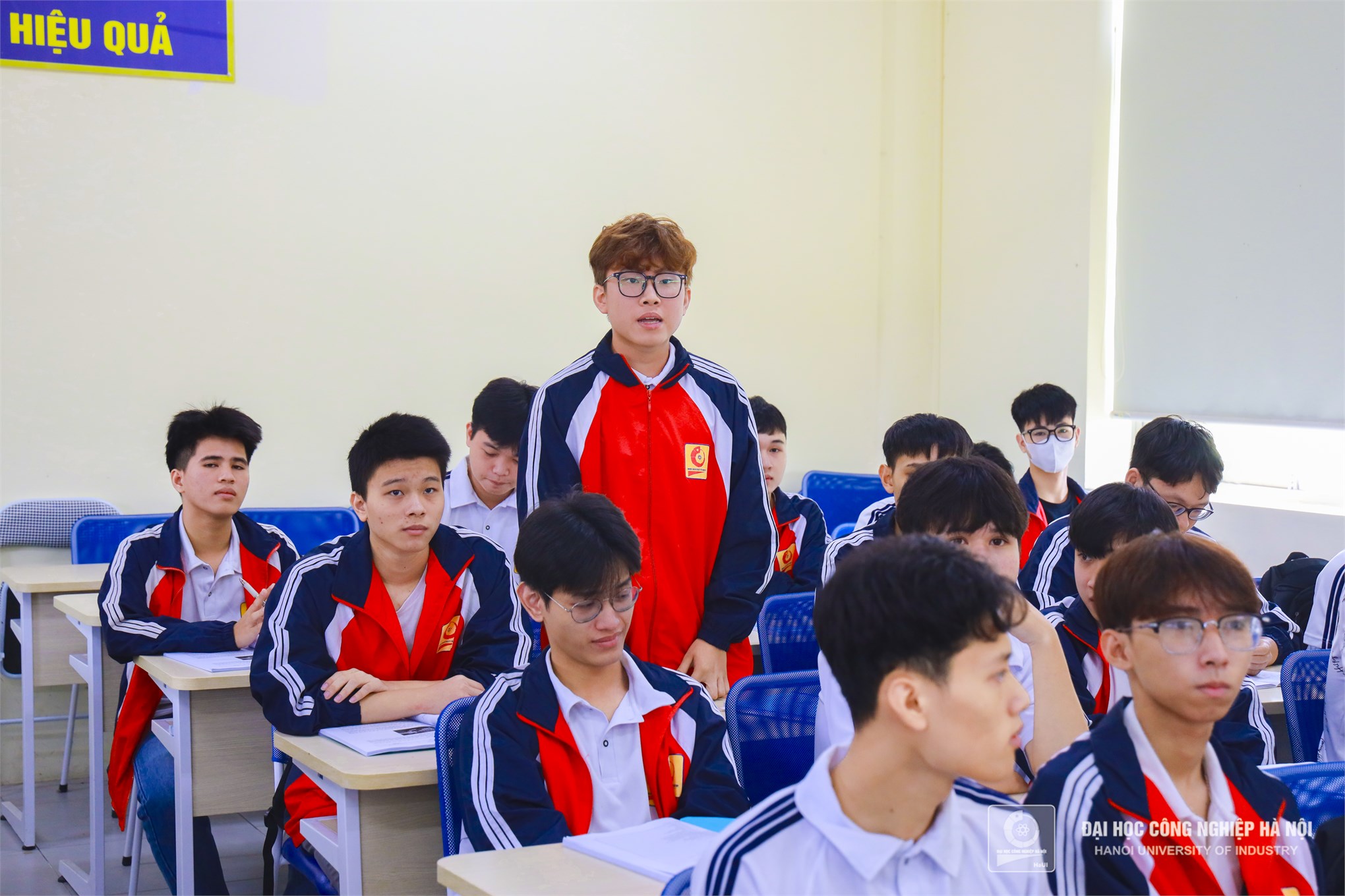 HaUI Reaches International Standards: 5 Training Programs Achieve ABET Accreditation