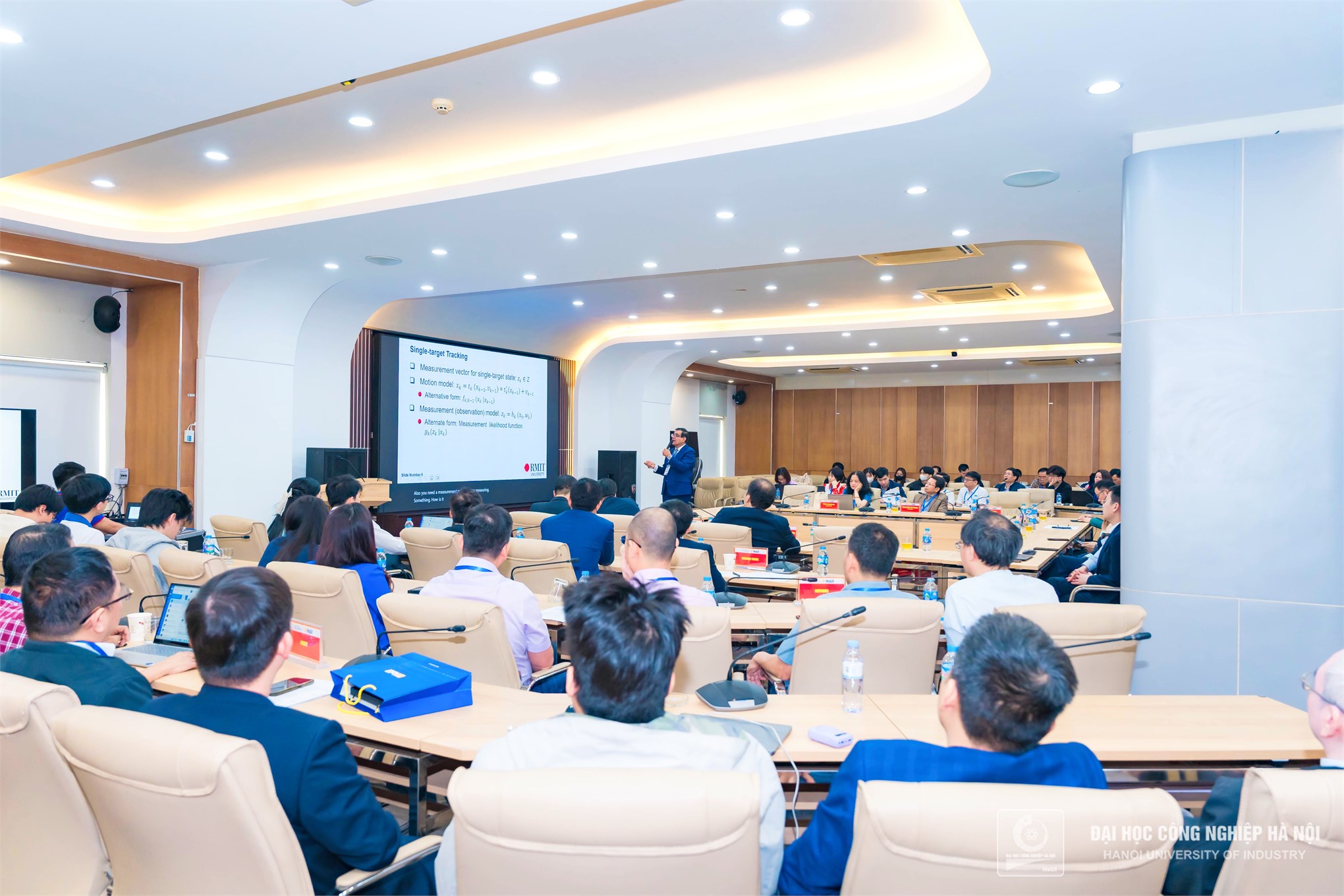 ICISN 2025: Groundbreaking Advances in Intelligent Systems and Networks Research