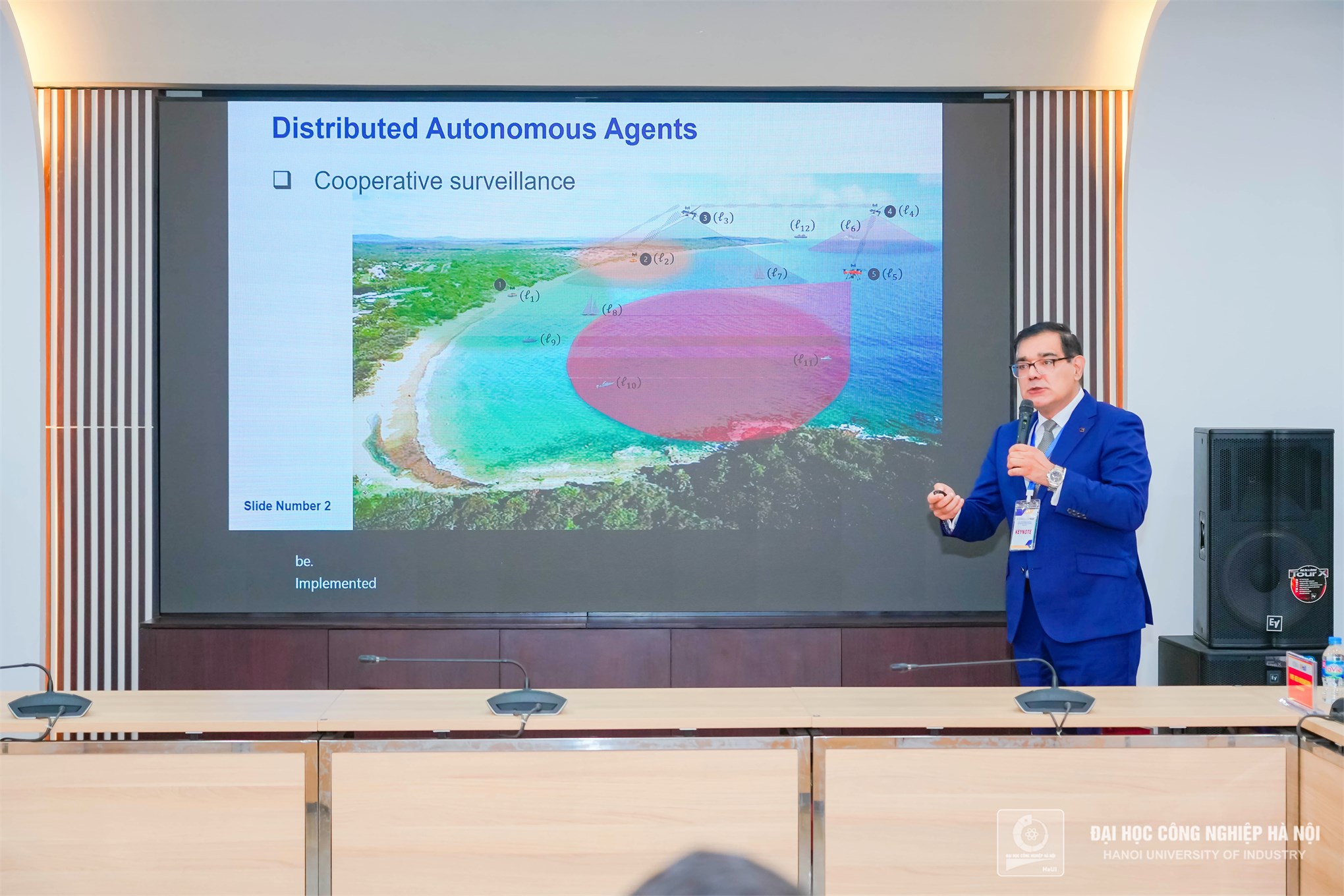 ICISN 2025: Groundbreaking Advances in Intelligent Systems and Networks Research