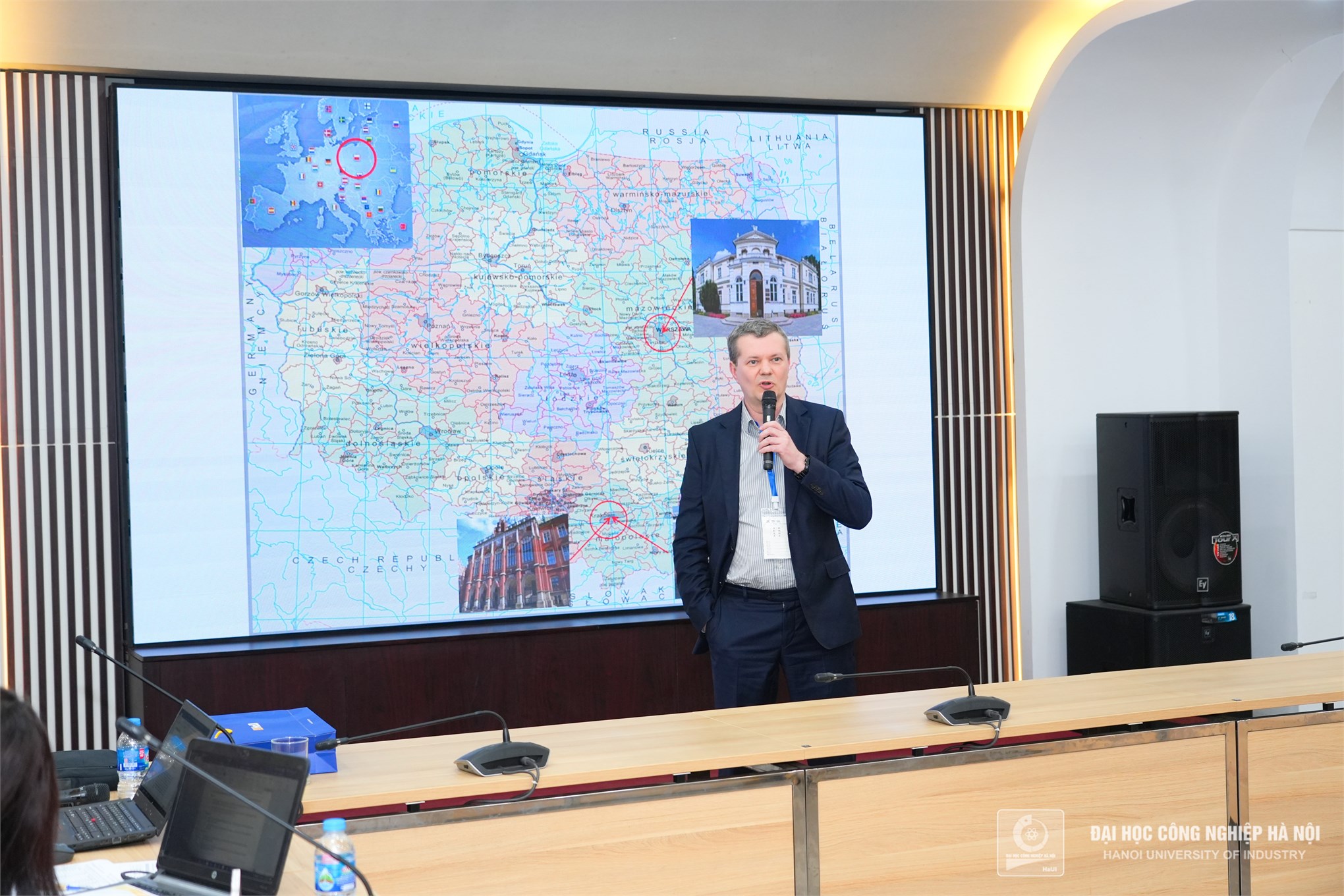 ICISN 2025: Groundbreaking Advances in Intelligent Systems and Networks Research