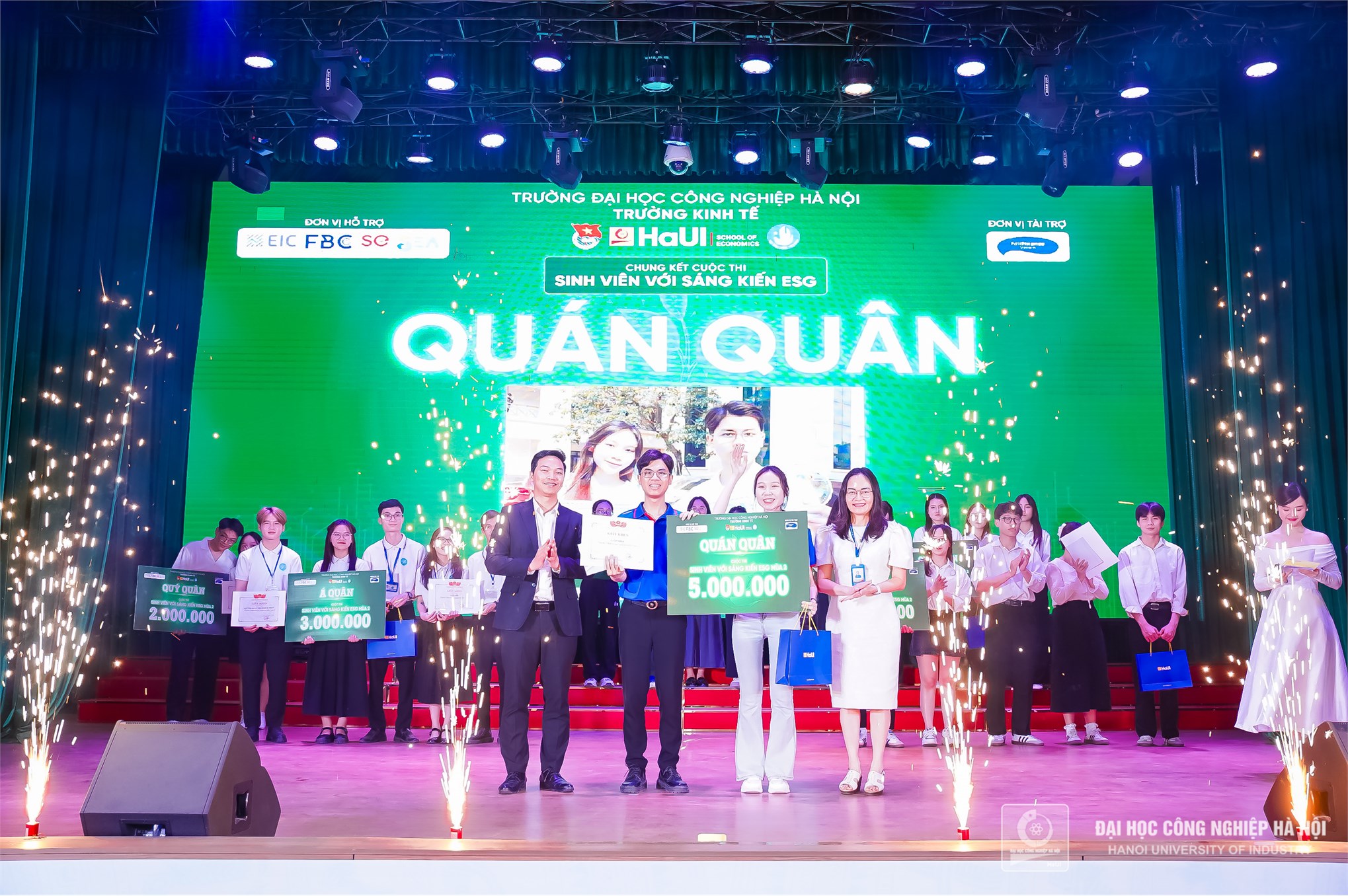 Students and ESG Initiatives: Aspiring for a Sustainable Future