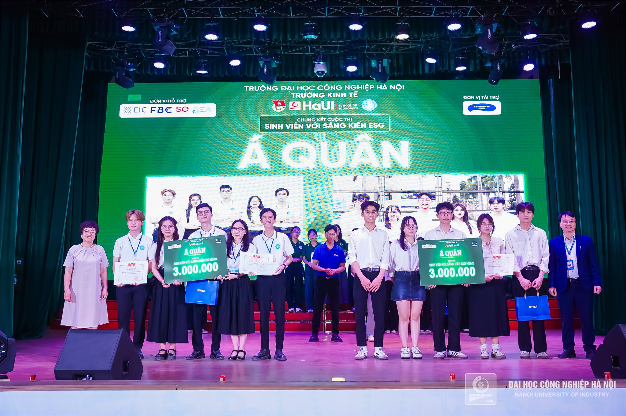 Students and ESG Initiatives: Aspiring for a Sustainable Future