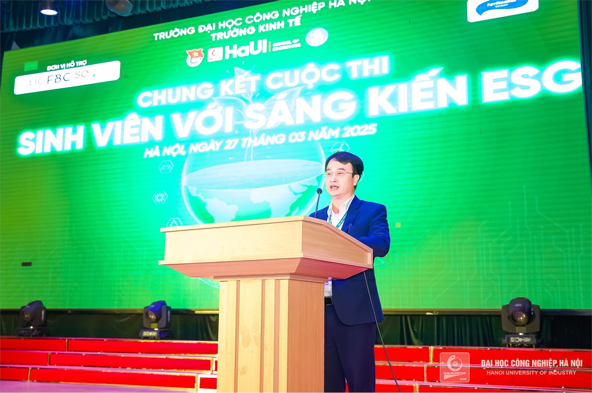 Students and ESG Initiatives: Aspiring for a Sustainable Future