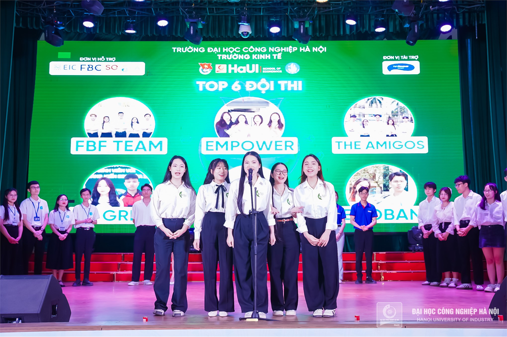 Students and ESG Initiatives: Aspiring for a Sustainable Future