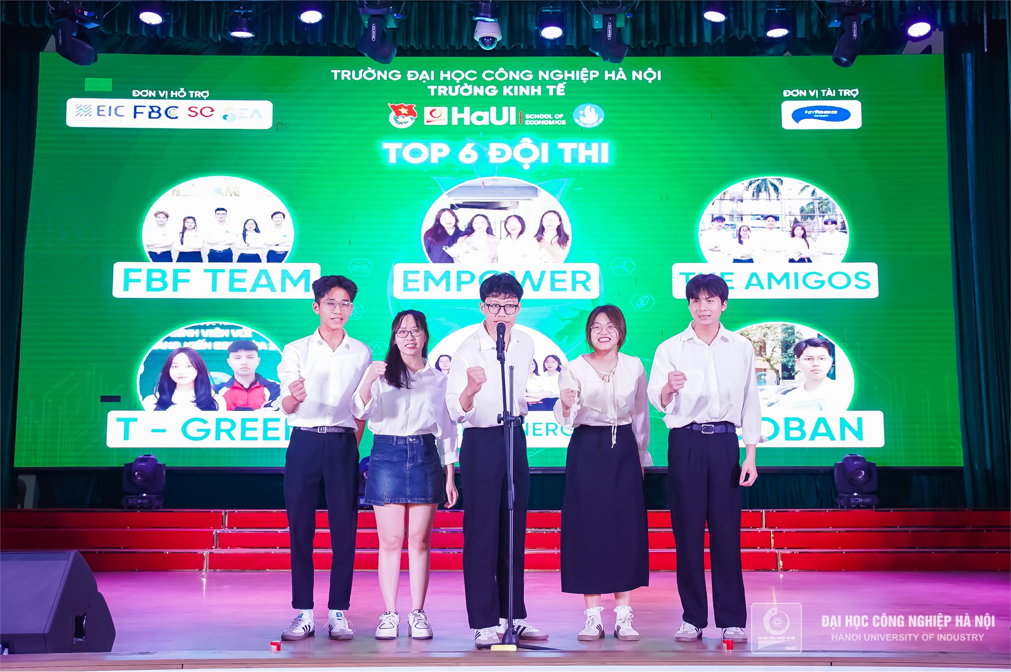 Students and ESG Initiatives: Aspiring for a Sustainable Future