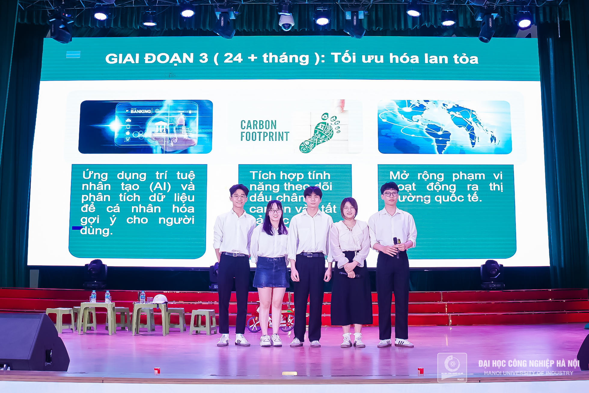 Students and ESG Initiatives: Aspiring for a Sustainable Future