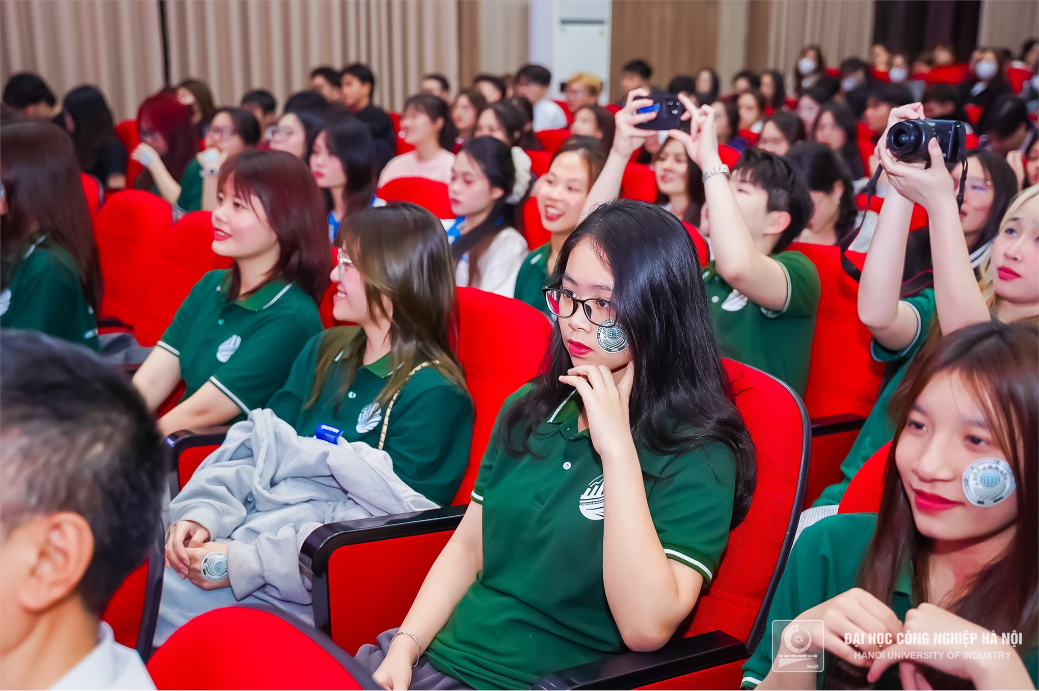 Students and ESG Initiatives: Aspiring for a Sustainable Future