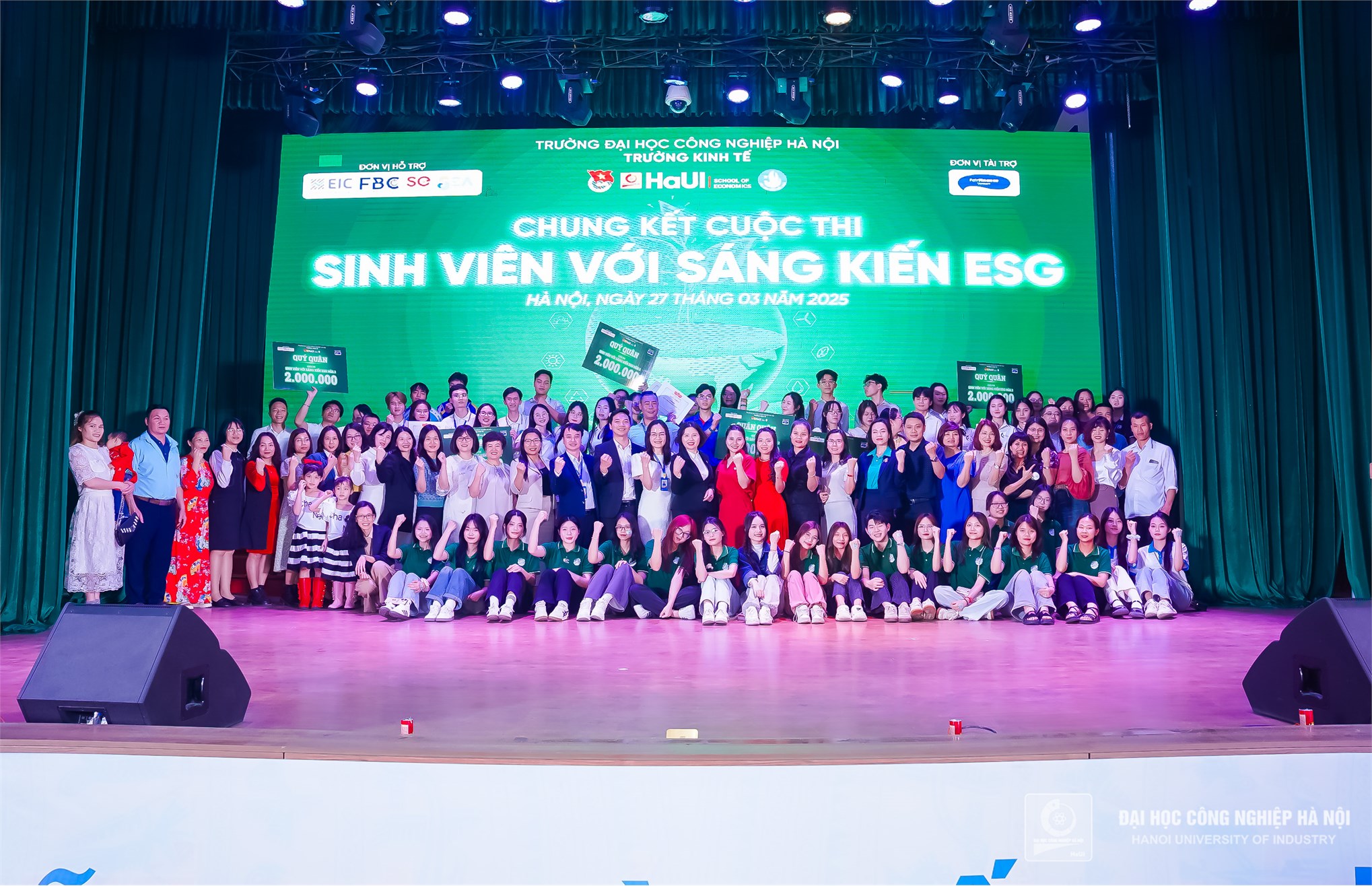 Students and ESG Initiatives: Aspiring for a Sustainable Future