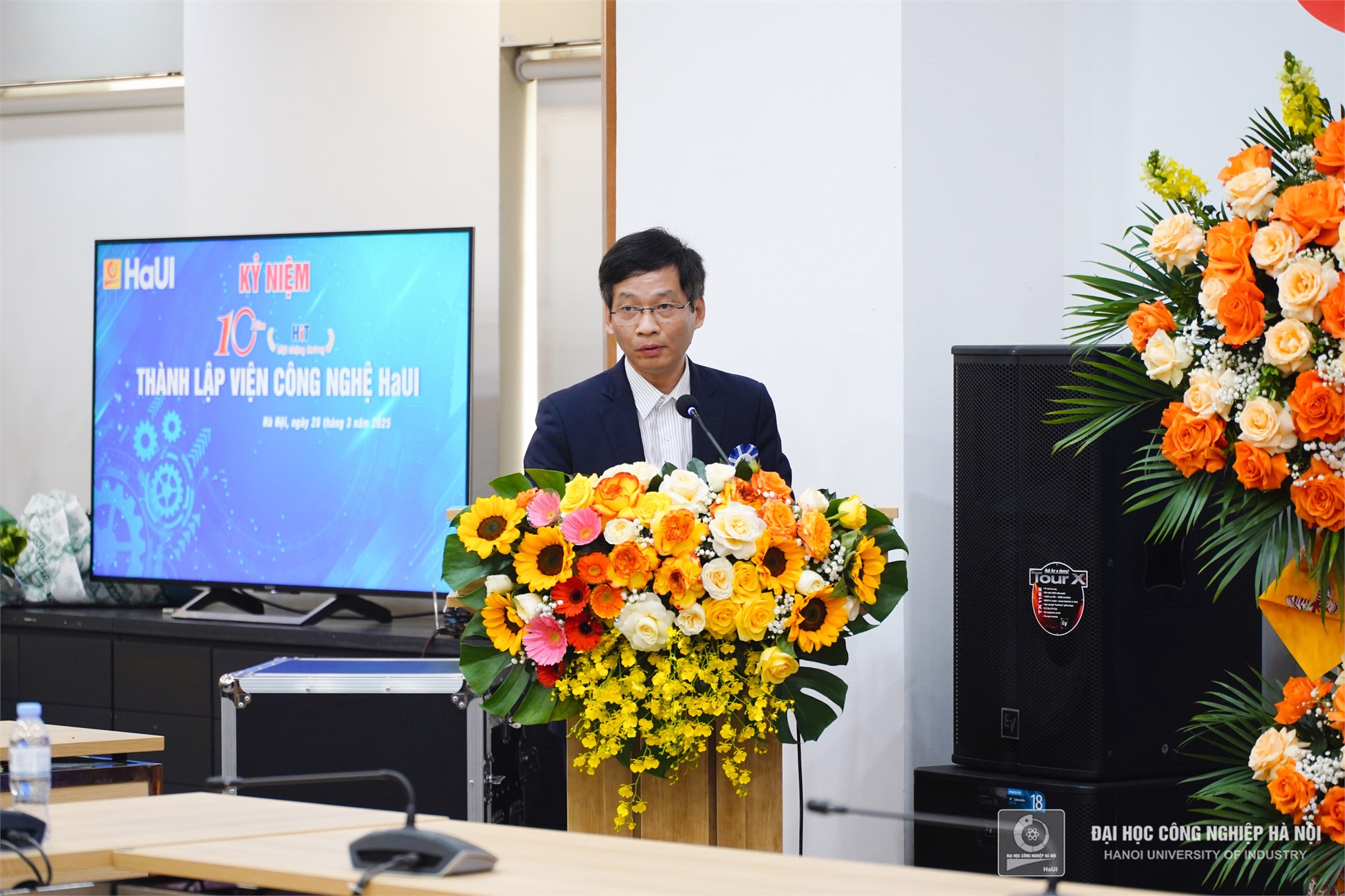 HaUI Institute of Technology: Innovation and Take-off in a New Era