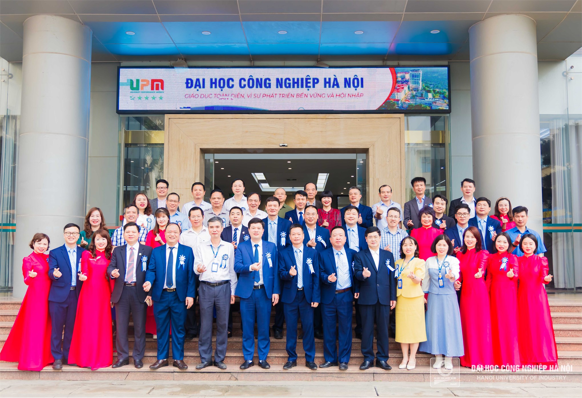 HaUI Institute of Technology: Innovation and Take-off in a New Era