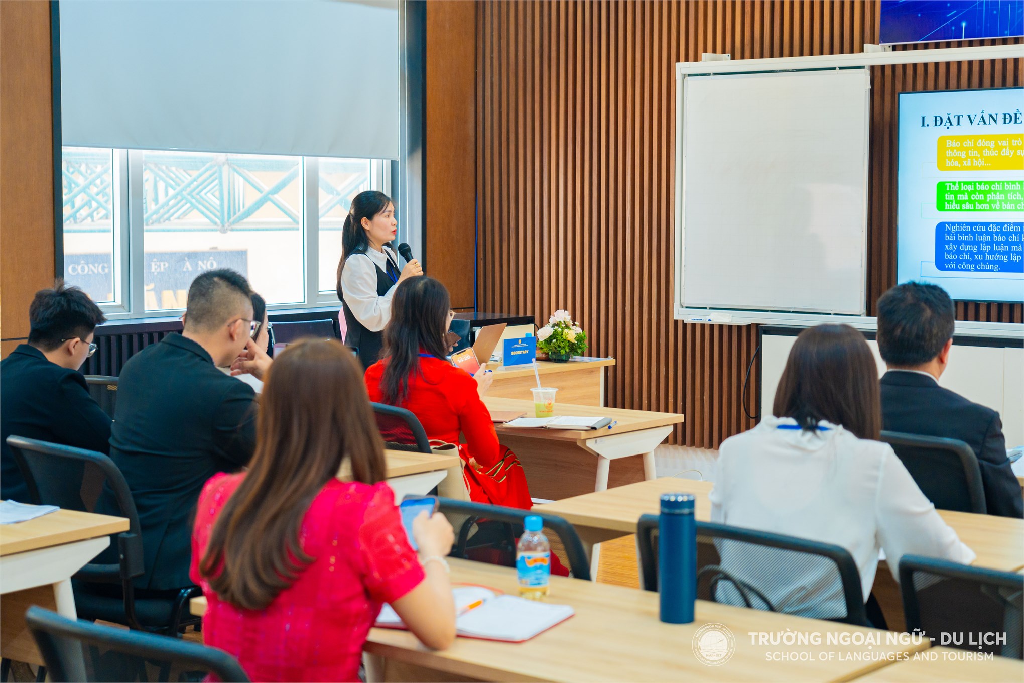 International Conference on `Functional Linguistics and Multimodality`