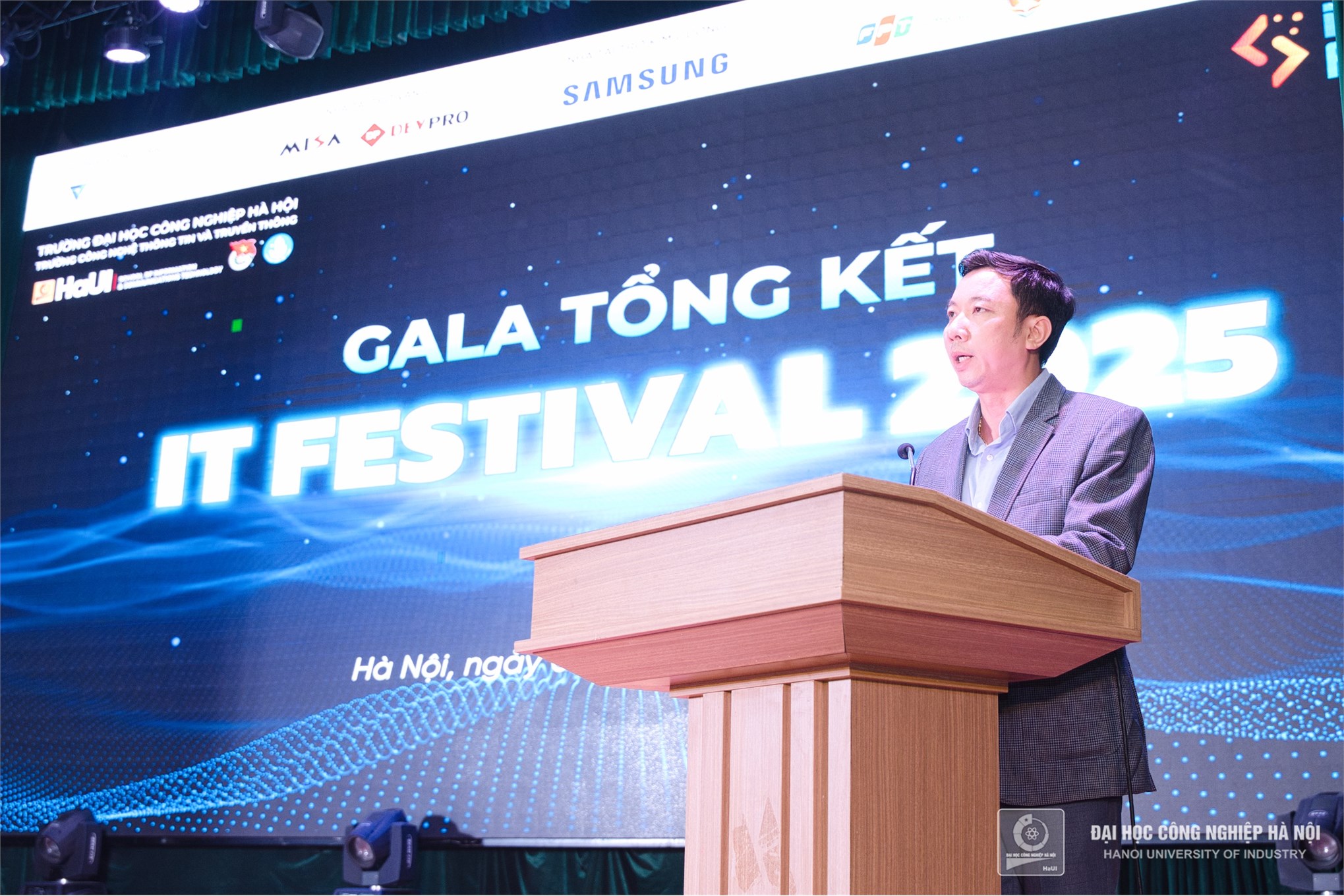 IT Festival 2025: A launchpad for high-quality IT human resources