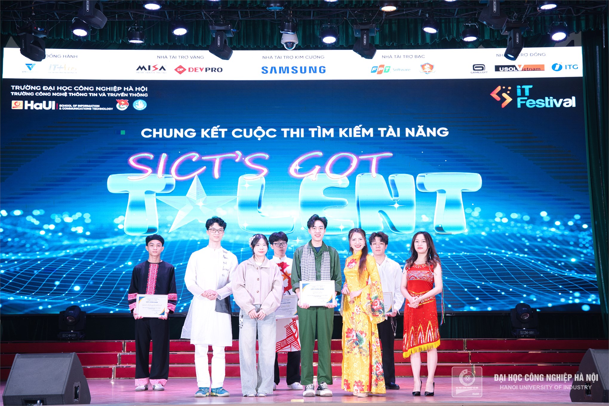 IT Festival 2025: A launchpad for high-quality IT human resources