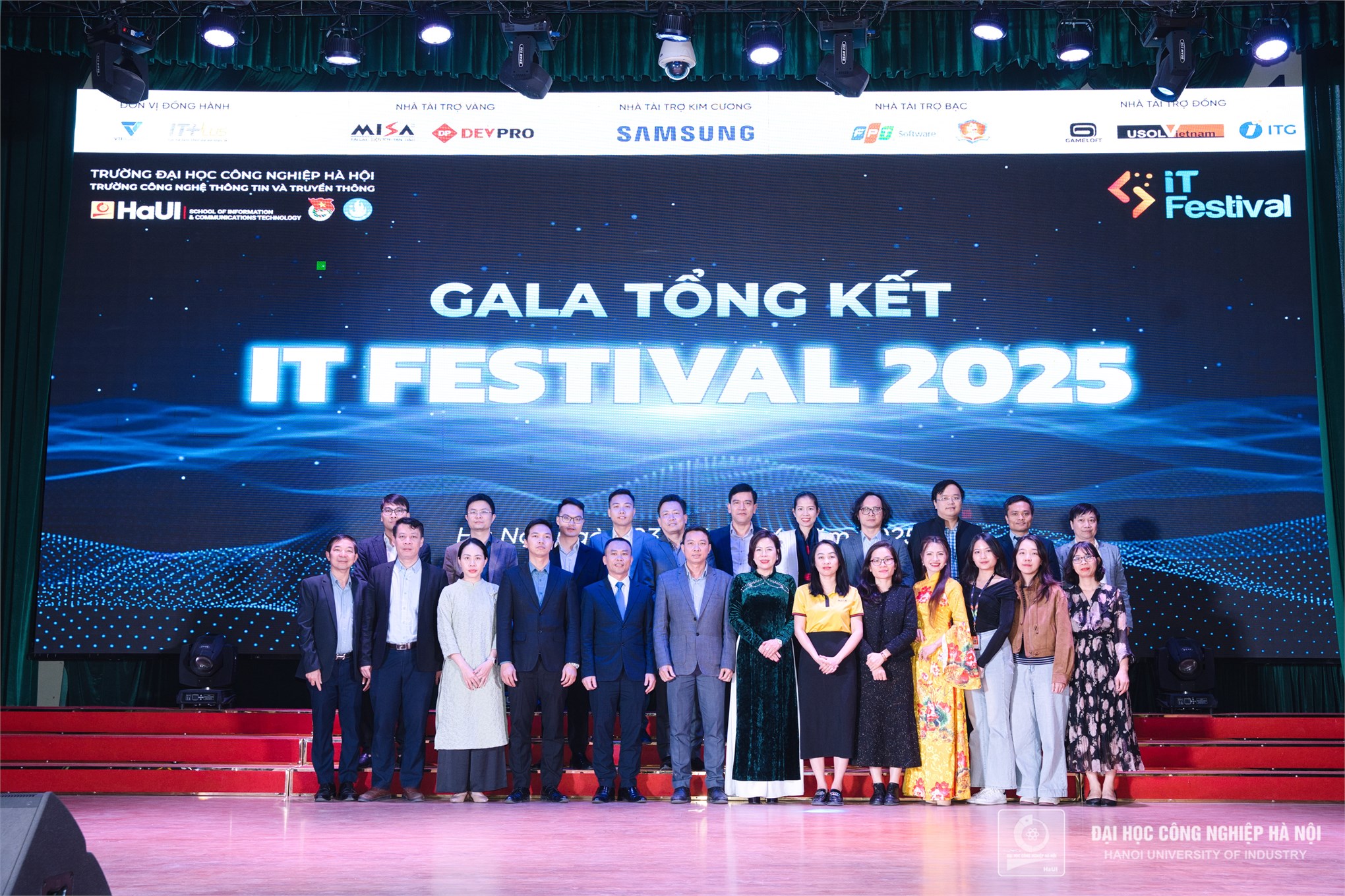 IT Festival 2025: A launchpad for high-quality IT human resources
