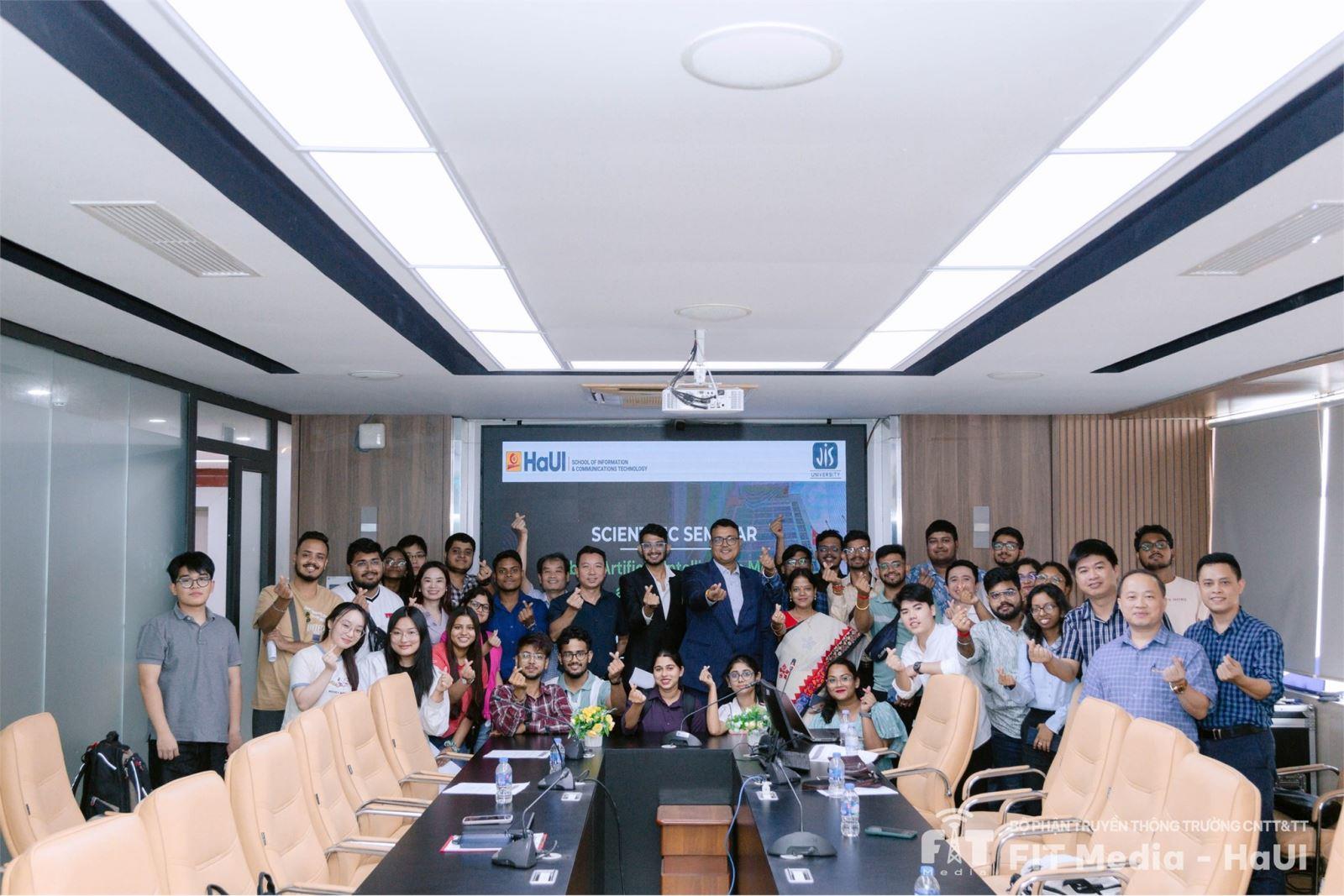 [vjst] Các mô hình trí tuệ nhân tạo lai và ứng dụng