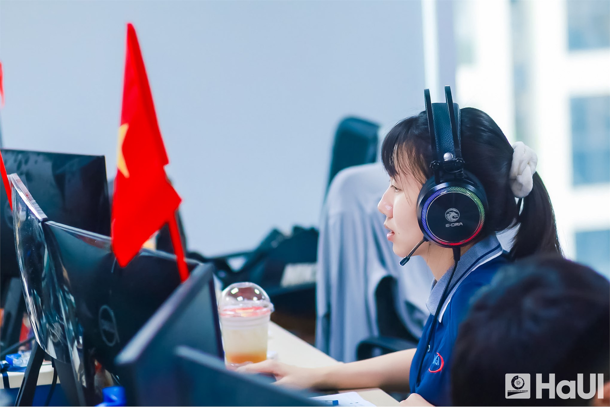 Quiet Strength, Big Dreams: How Thieu Thi Ngoc Diep Turned Persistence into Success