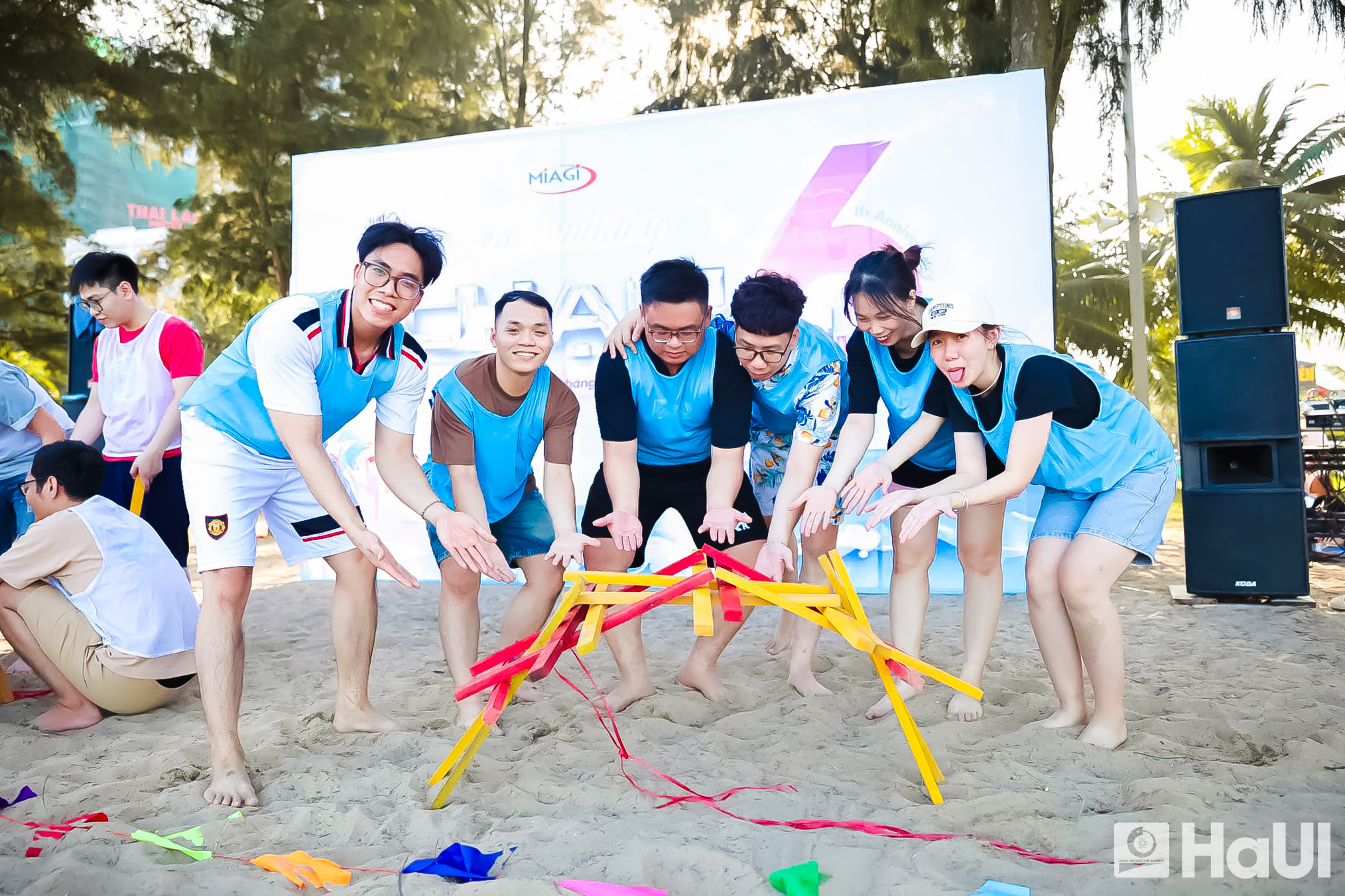 Quiet Strength, Big Dreams: How Thieu Thi Ngoc Diep Turned Persistence into Success