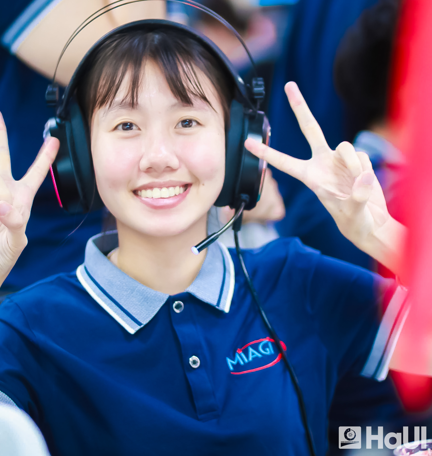 Quiet Strength, Big Dreams: How Thieu Thi Ngoc Diep Turned Persistence into Success