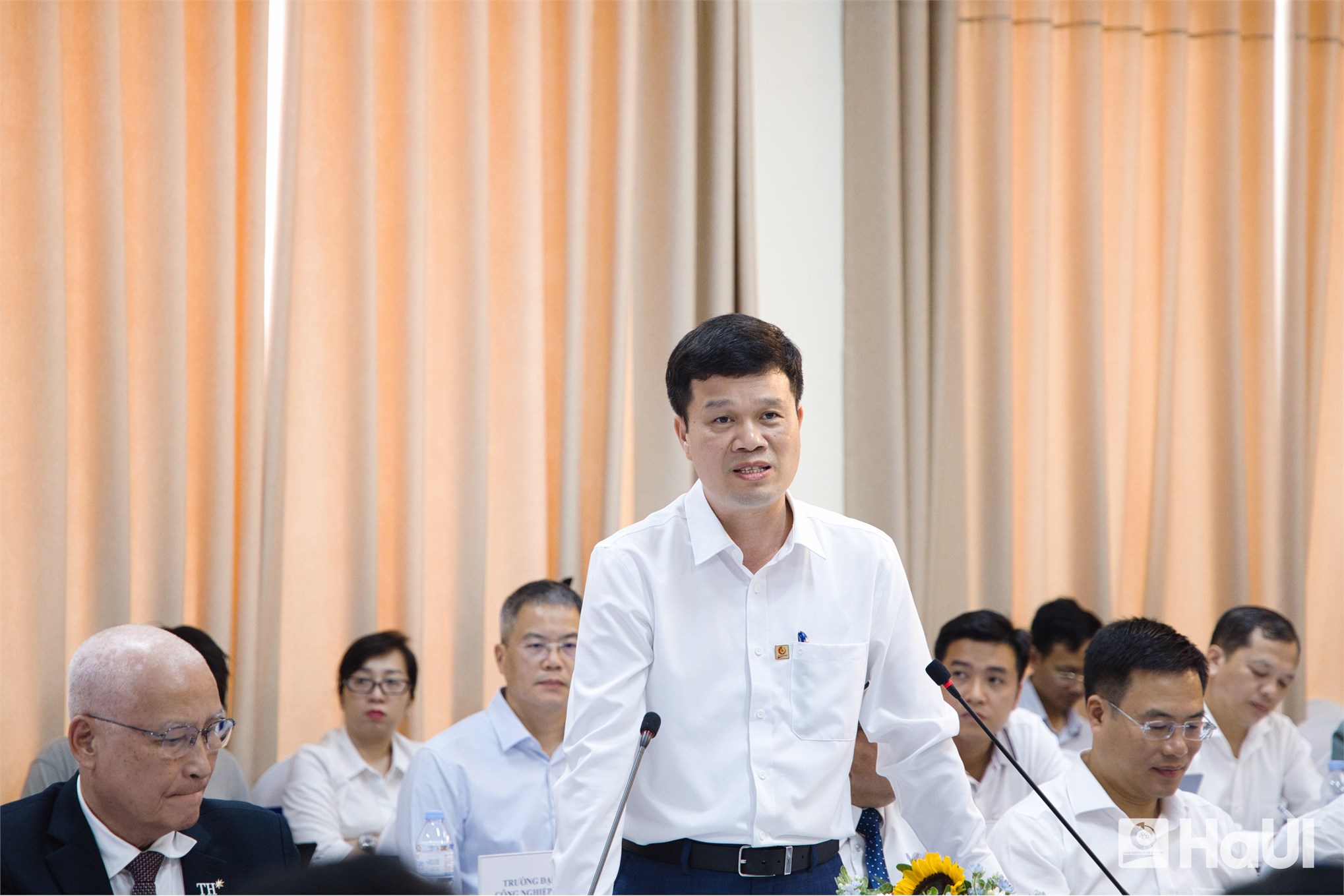 HaUI ký kết hợp tác với Viện Nghiên cứu Chiến lược, Chính sách Công Thương