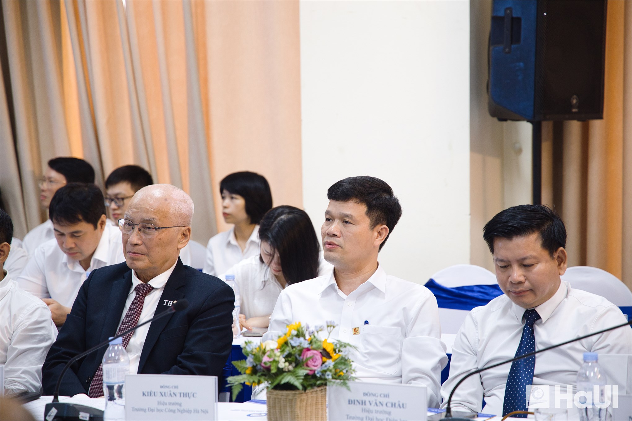 HaUI ký kết hợp tác với Viện Nghiên cứu Chiến lược, Chính sách Công Thương