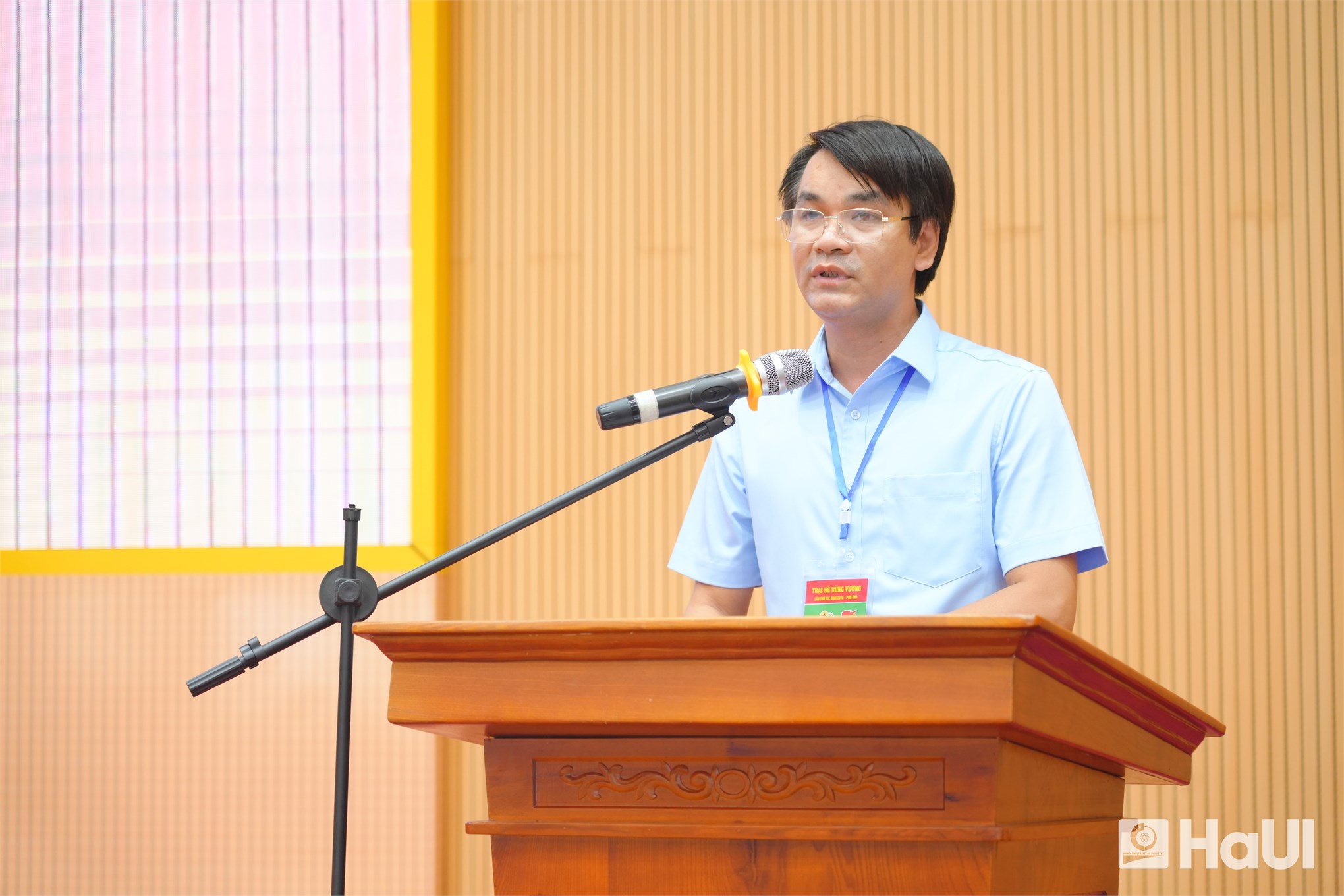 `Hùng Vương Robotics Challenge 2025`: Lan tỏa thông điệp `Gieo mầm xanh` vì tương lai bền vững