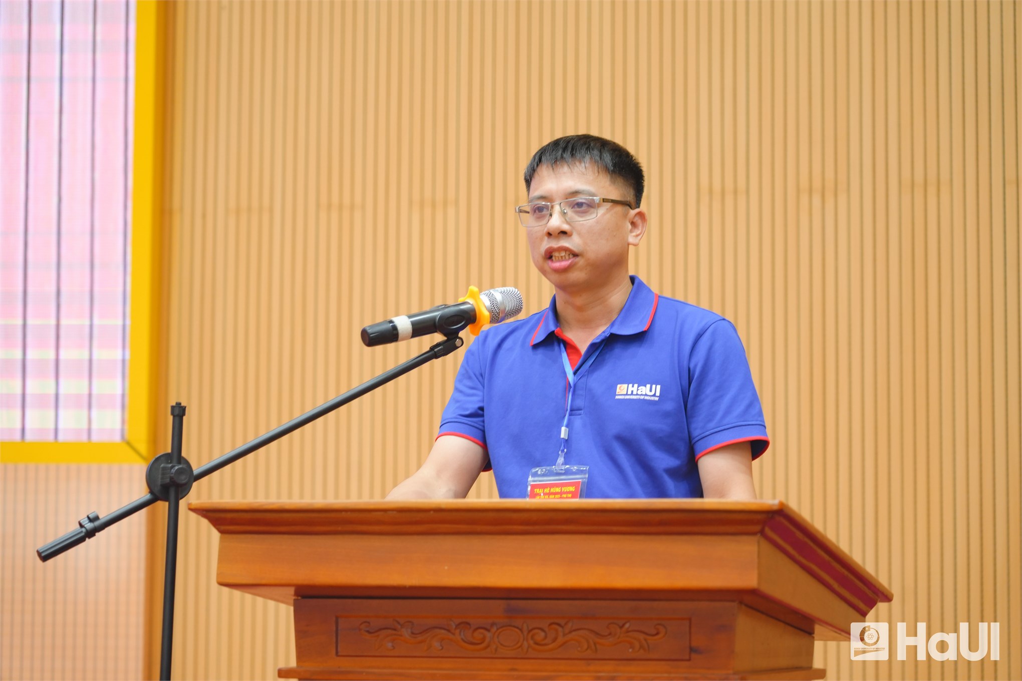 `Hùng Vương Robotics Challenge 2025`: Lan tỏa thông điệp `Gieo mầm xanh` vì tương lai bền vững