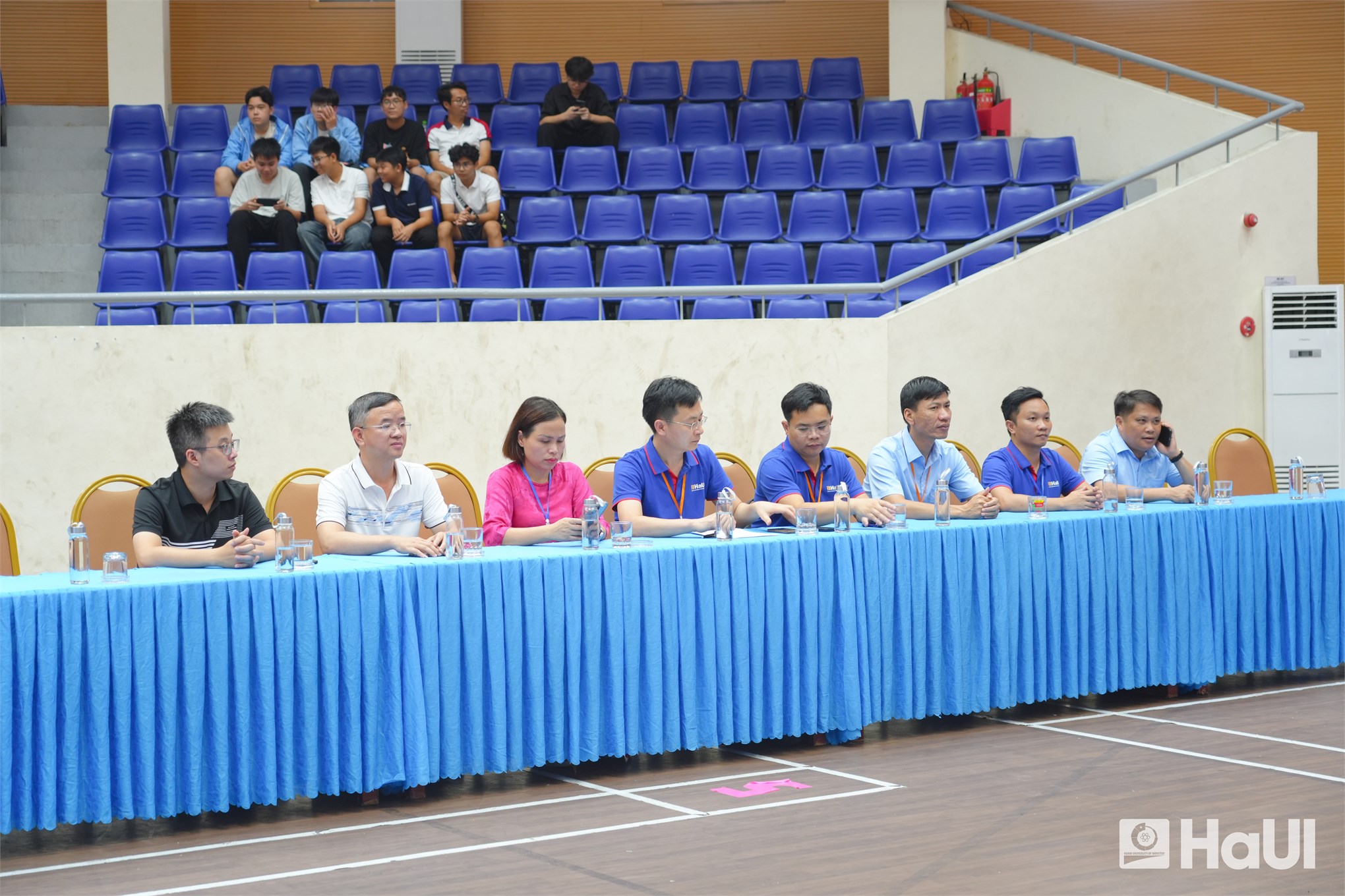 `Hùng Vương Robotics Challenge 2025`: Lan tỏa thông điệp `Gieo mầm xanh` vì tương lai bền vững