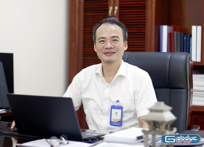 Những sinh viên xuất sắc đến từ chiến lược lớn: Câu chuyện đào tạo vi mạch bán dẫn tại HaUI