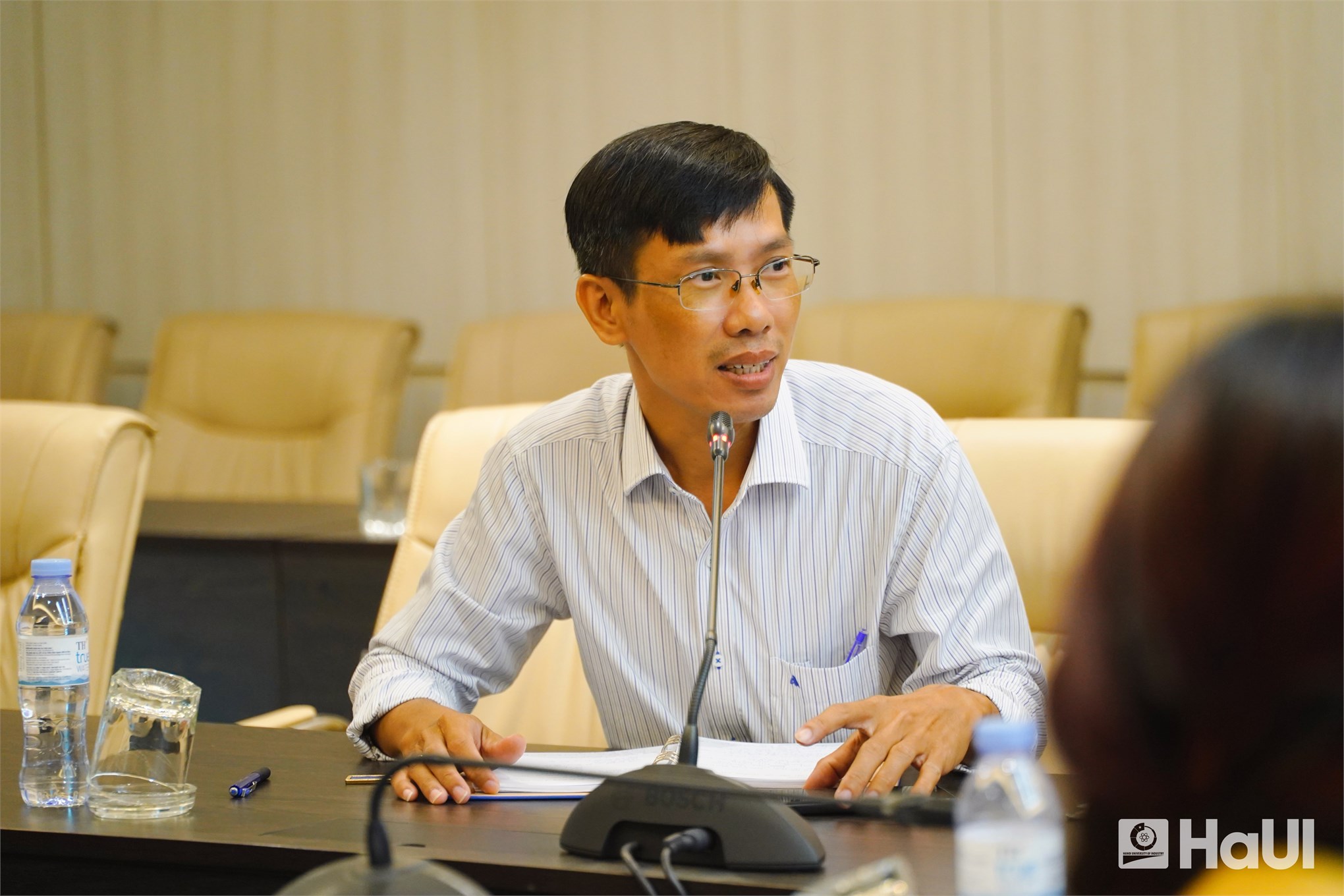 Trường Đại học Công nghiệp Hà Nội và Trường Đại học Thủ Dầu Một chung tay hiện thực hóa mục tiêu chuyển đổi số quốc gia