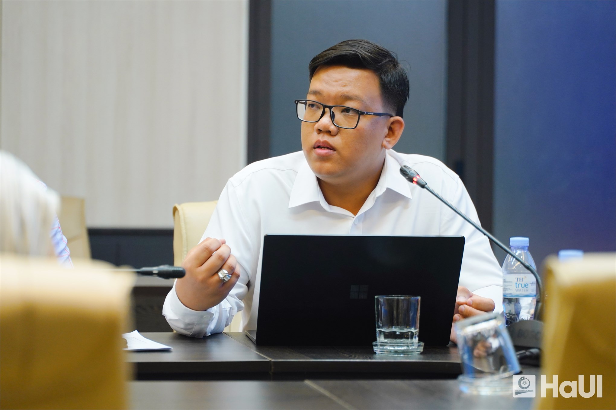 Trường Đại học Công nghiệp Hà Nội và Trường Đại học Thủ Dầu Một chung tay hiện thực hóa mục tiêu chuyển đổi số quốc gia