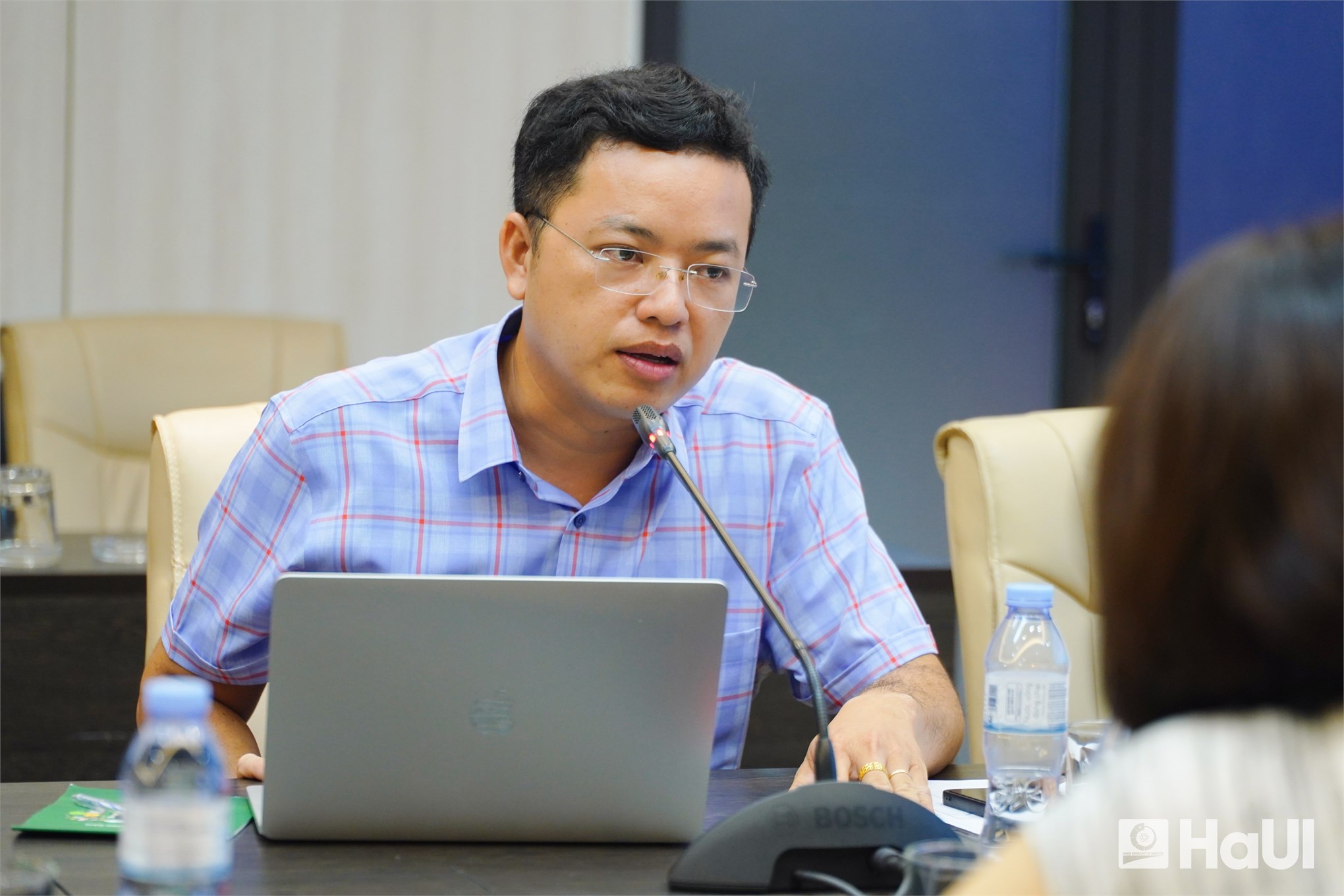 Trường Đại học Công nghiệp Hà Nội và Trường Đại học Thủ Dầu Một chung tay hiện thực hóa mục tiêu chuyển đổi số quốc gia