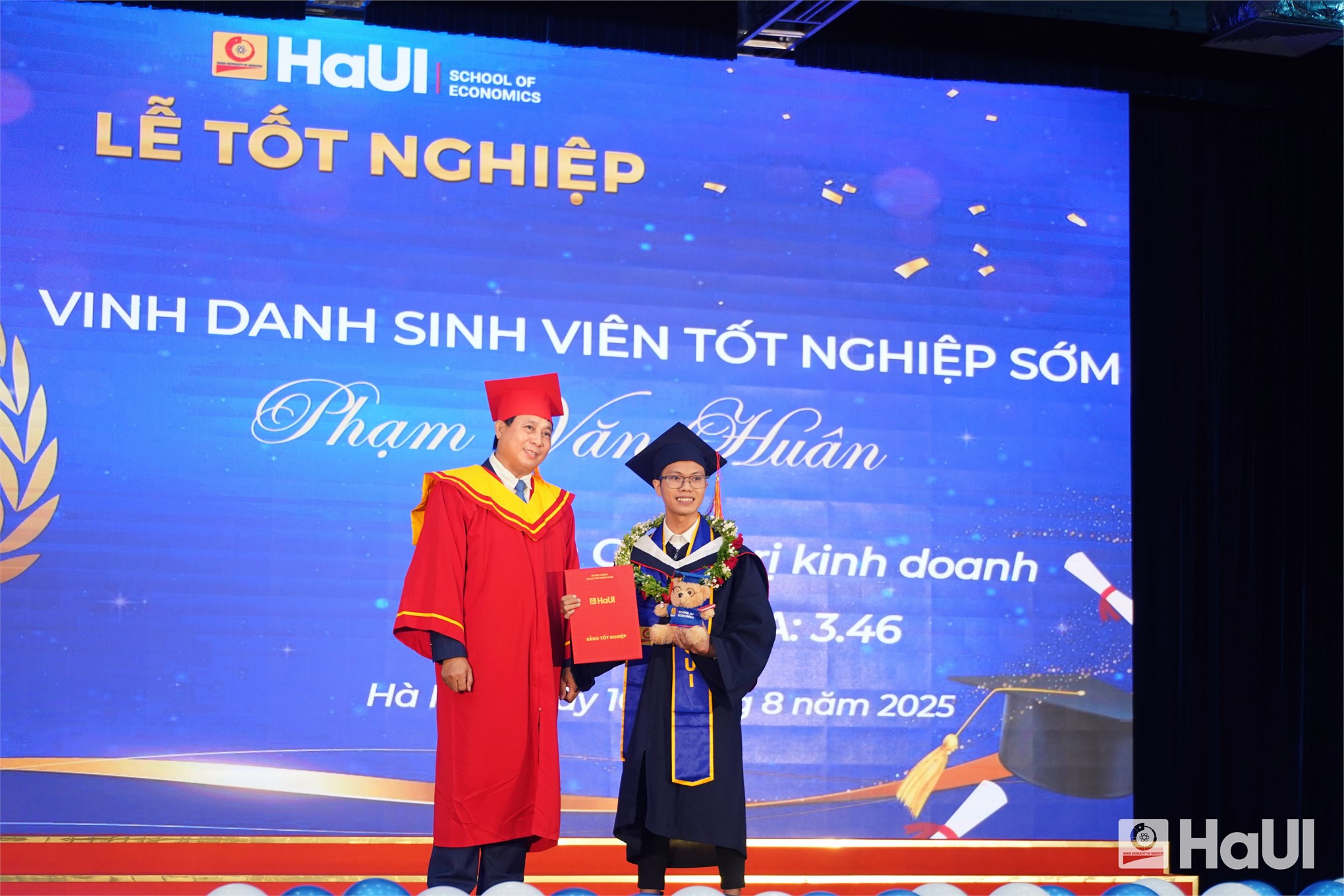 1.832 trái tim khát vọng gia nhập thị trường lao động, sẵn sàng thắp lửa cho kinh tế tư nhân cất cánh