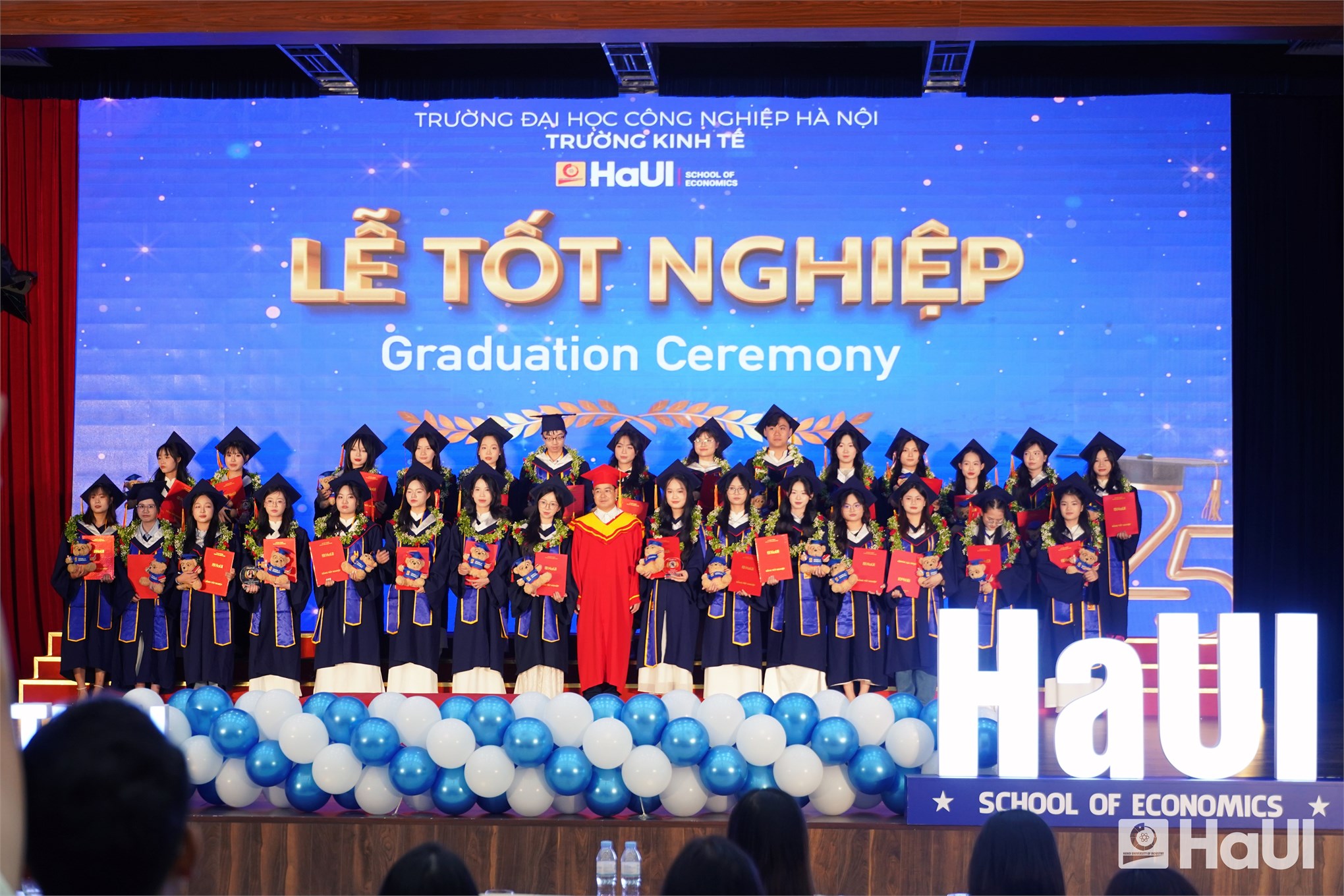 1.832 trái tim khát vọng gia nhập thị trường lao động, sẵn sàng thắp lửa cho kinh tế tư nhân cất cánh