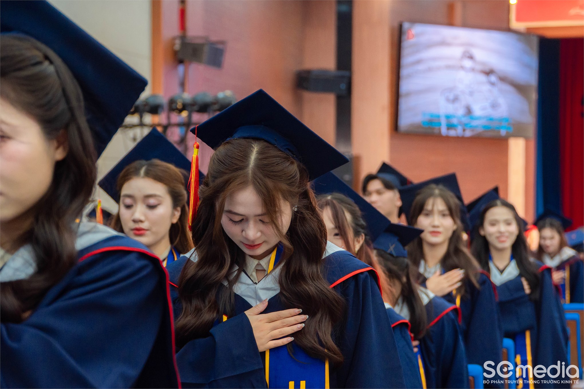 1.832 trái tim khát vọng gia nhập thị trường lao động, sẵn sàng thắp lửa cho kinh tế tư nhân cất cánh