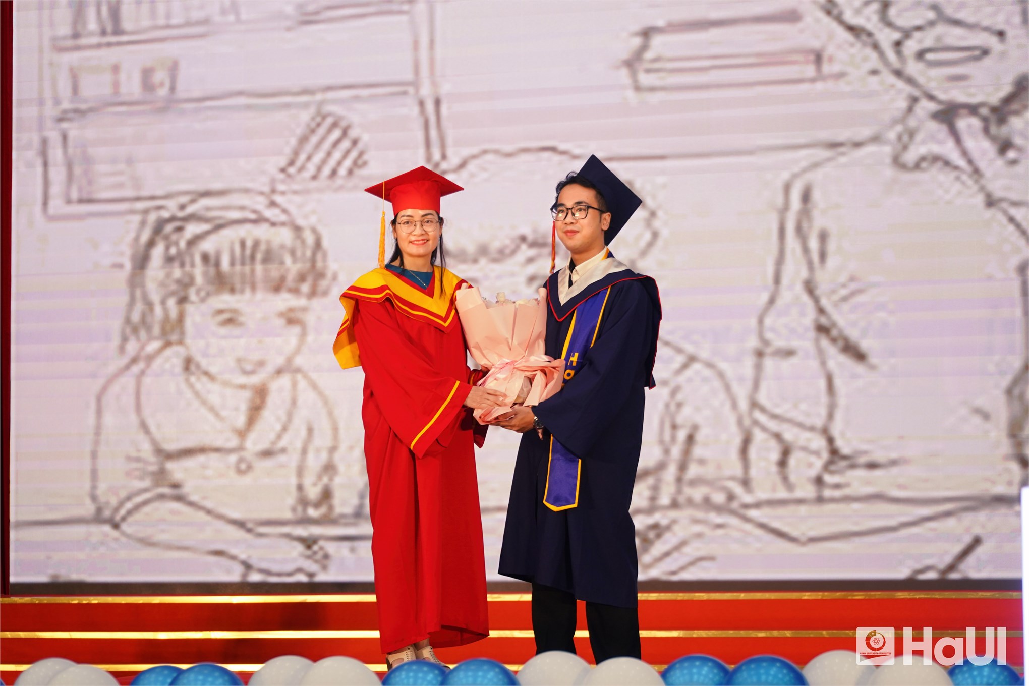 1.832 trái tim khát vọng gia nhập thị trường lao động, sẵn sàng thắp lửa cho kinh tế tư nhân cất cánh