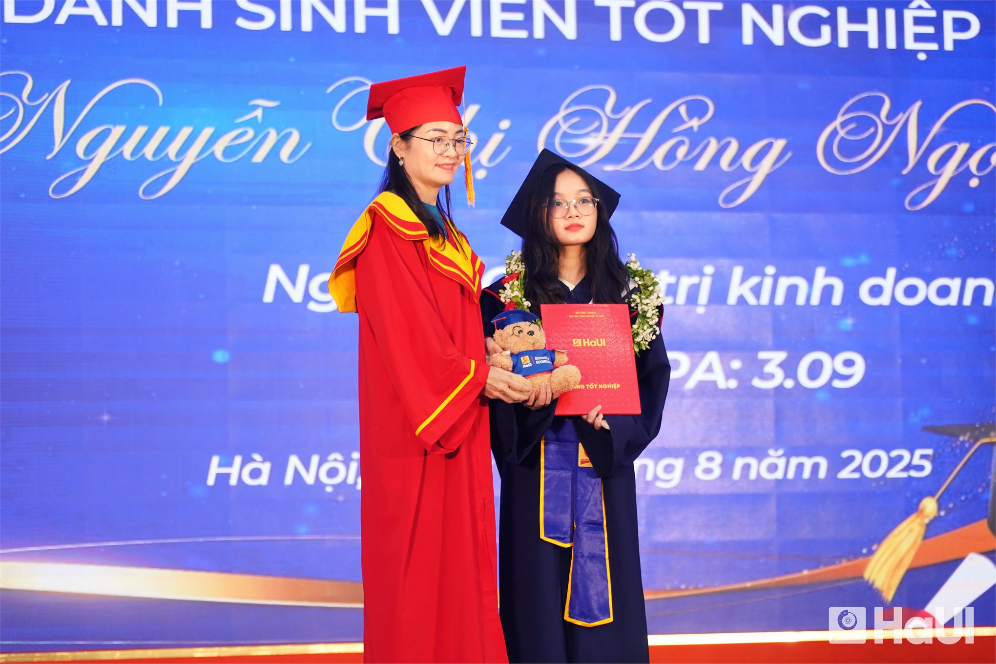 1.832 trái tim khát vọng gia nhập thị trường lao động, sẵn sàng thắp lửa cho kinh tế tư nhân cất cánh