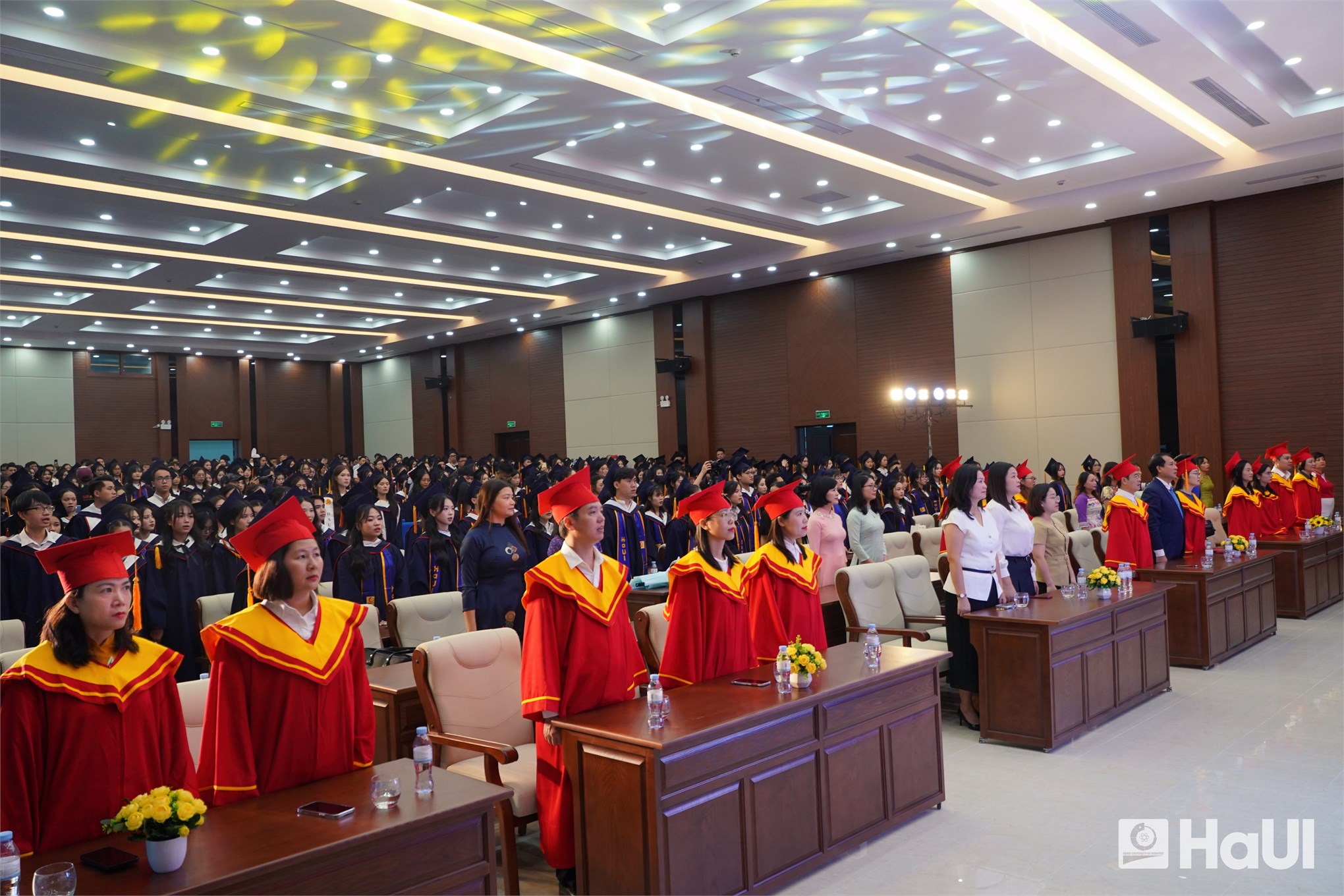 1.832 trái tim khát vọng gia nhập thị trường lao động, sẵn sàng thắp lửa cho kinh tế tư nhân cất cánh