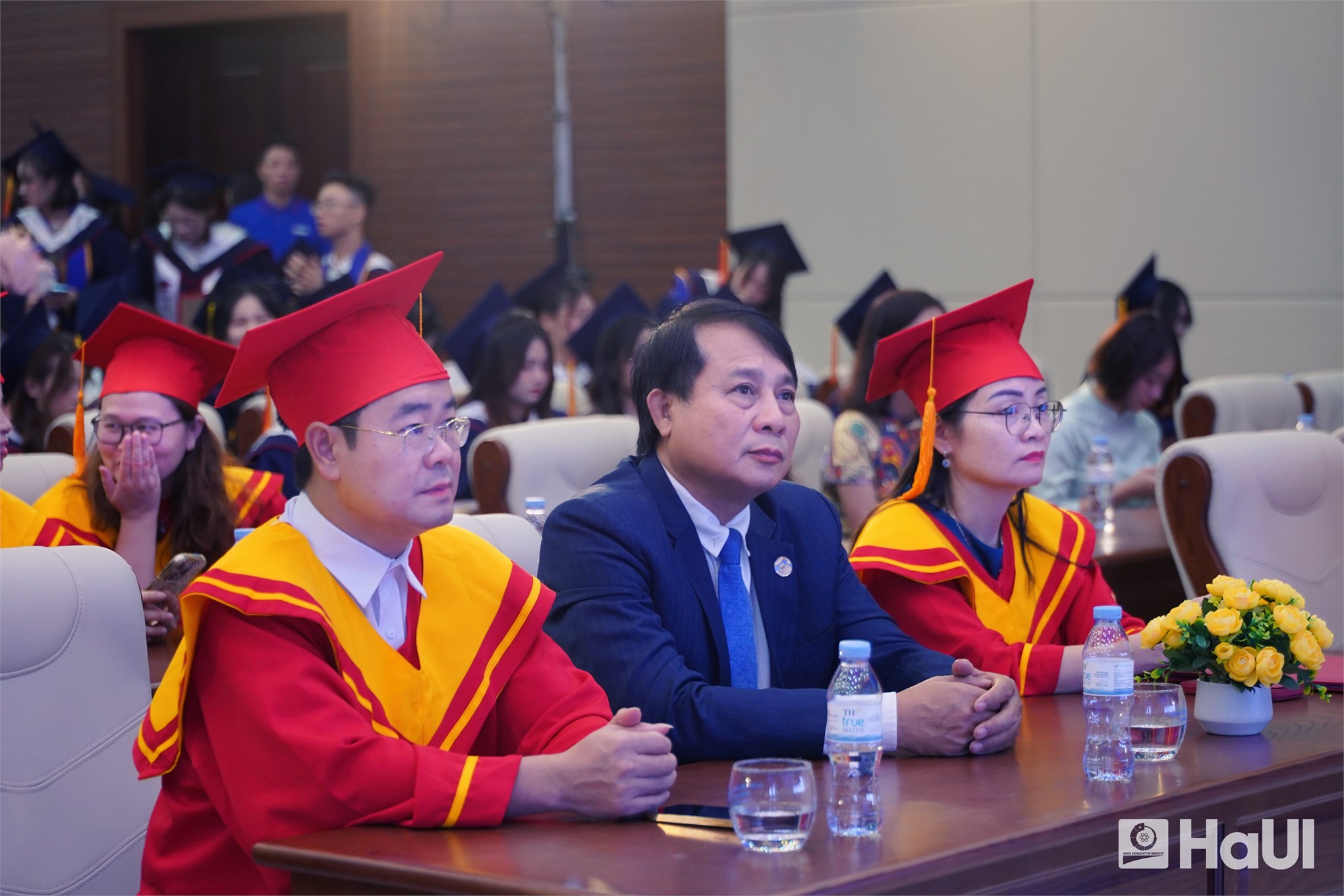 1.832 trái tim khát vọng gia nhập thị trường lao động, sẵn sàng thắp lửa cho kinh tế tư nhân cất cánh