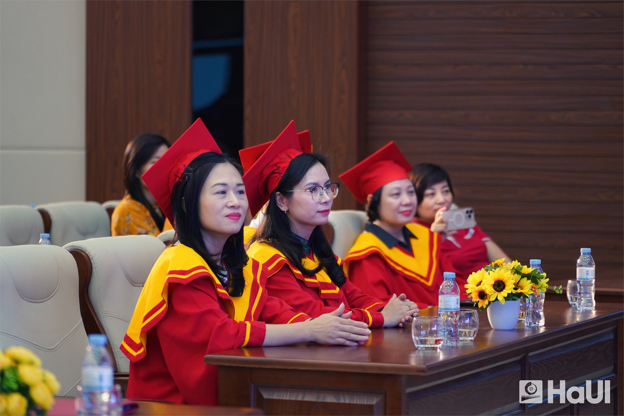 1.832 trái tim khát vọng gia nhập thị trường lao động, sẵn sàng thắp lửa cho kinh tế tư nhân cất cánh