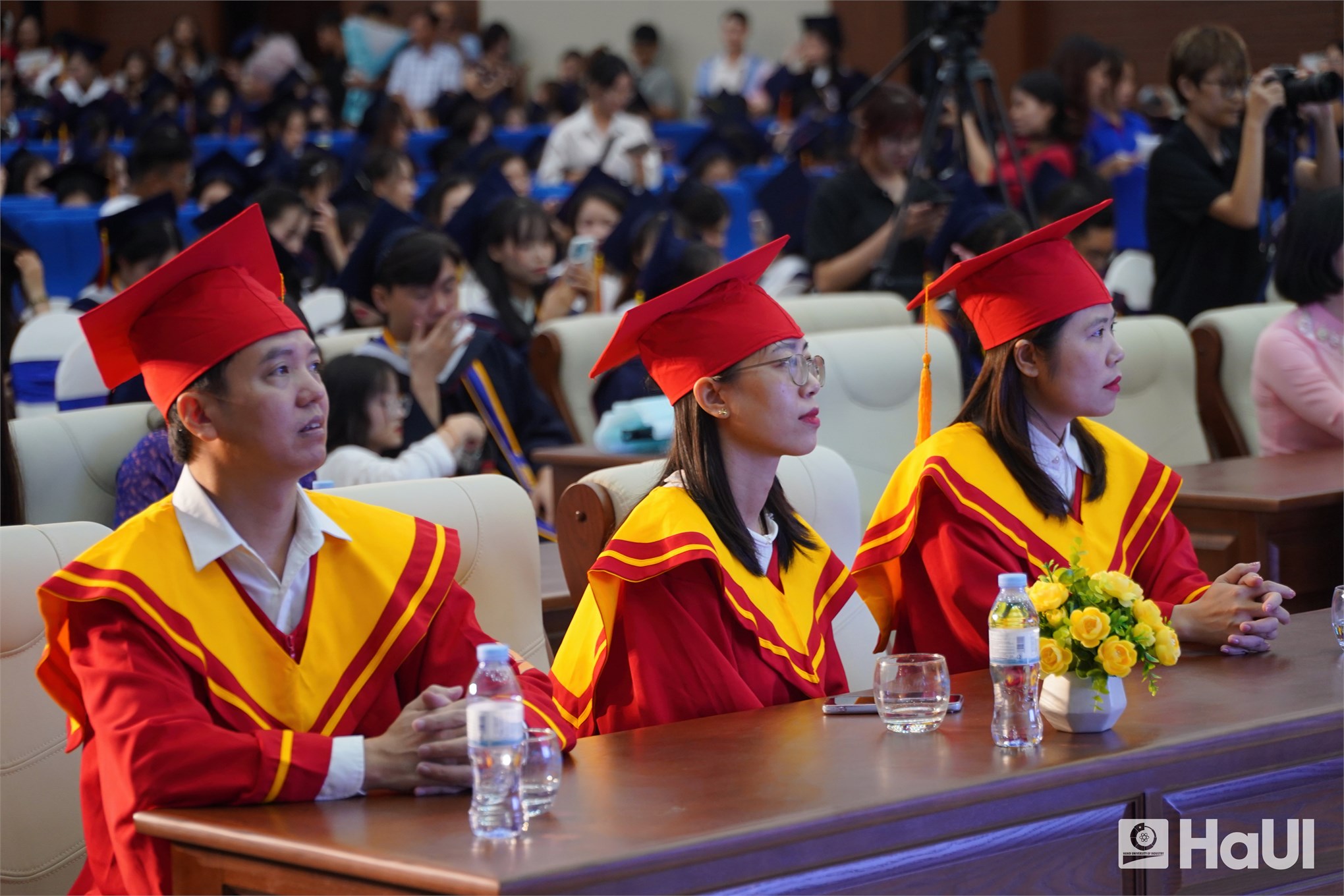 1.832 trái tim khát vọng gia nhập thị trường lao động, sẵn sàng thắp lửa cho kinh tế tư nhân cất cánh