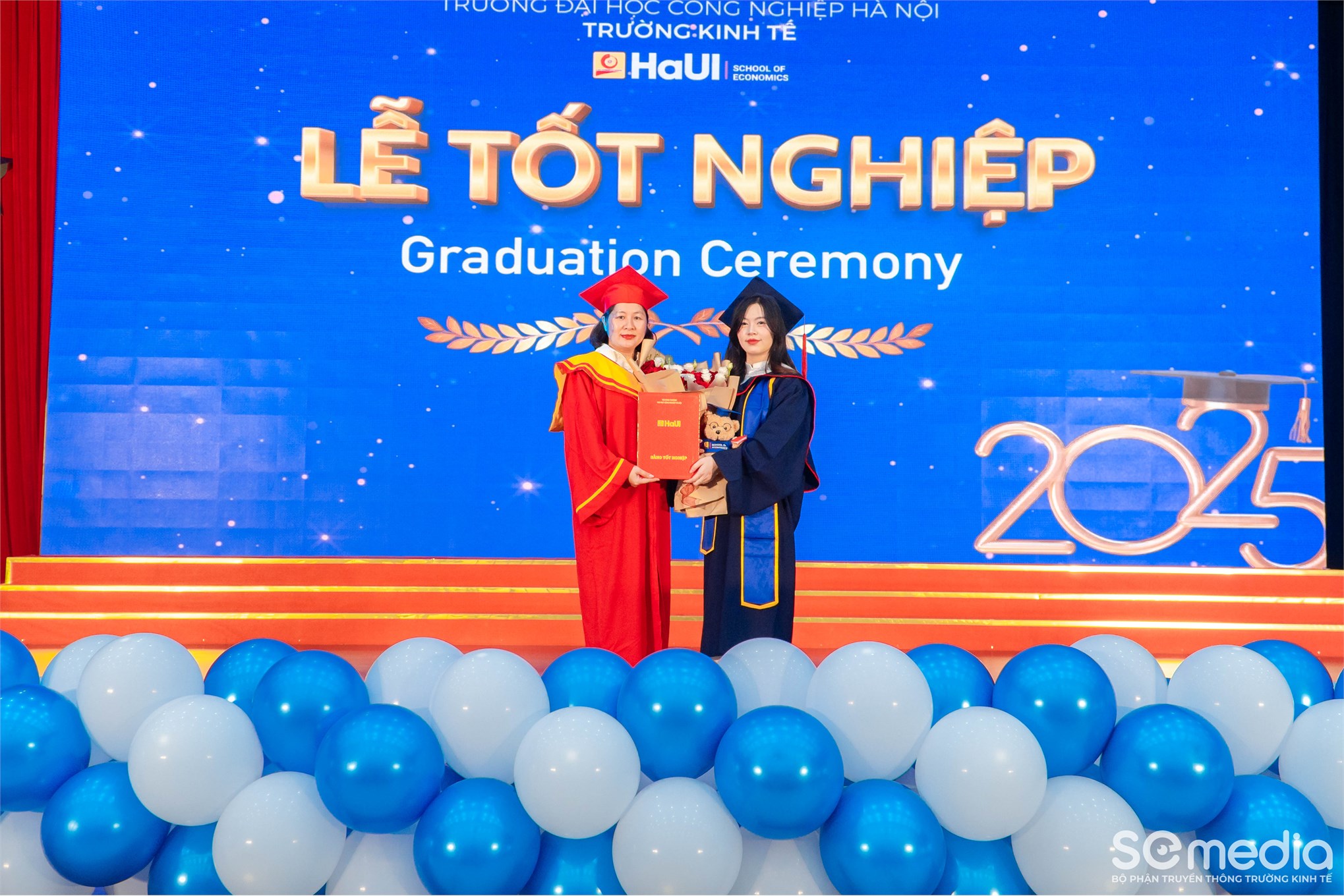 1.832 trái tim khát vọng gia nhập thị trường lao động, sẵn sàng thắp lửa cho kinh tế tư nhân cất cánh