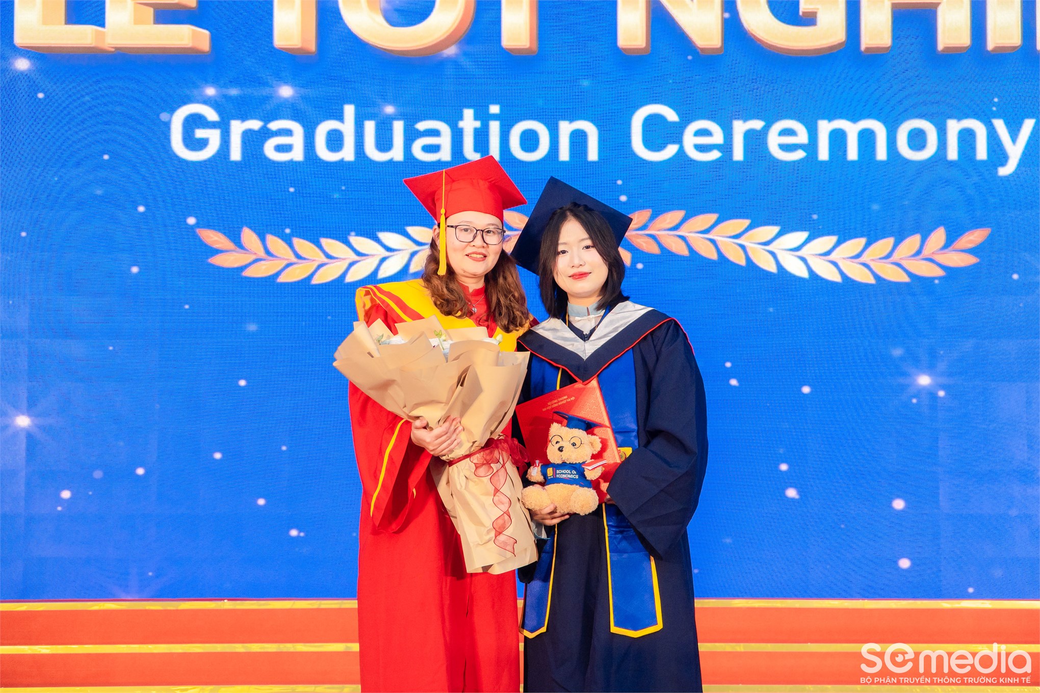 1.832 trái tim khát vọng gia nhập thị trường lao động, sẵn sàng thắp lửa cho kinh tế tư nhân cất cánh