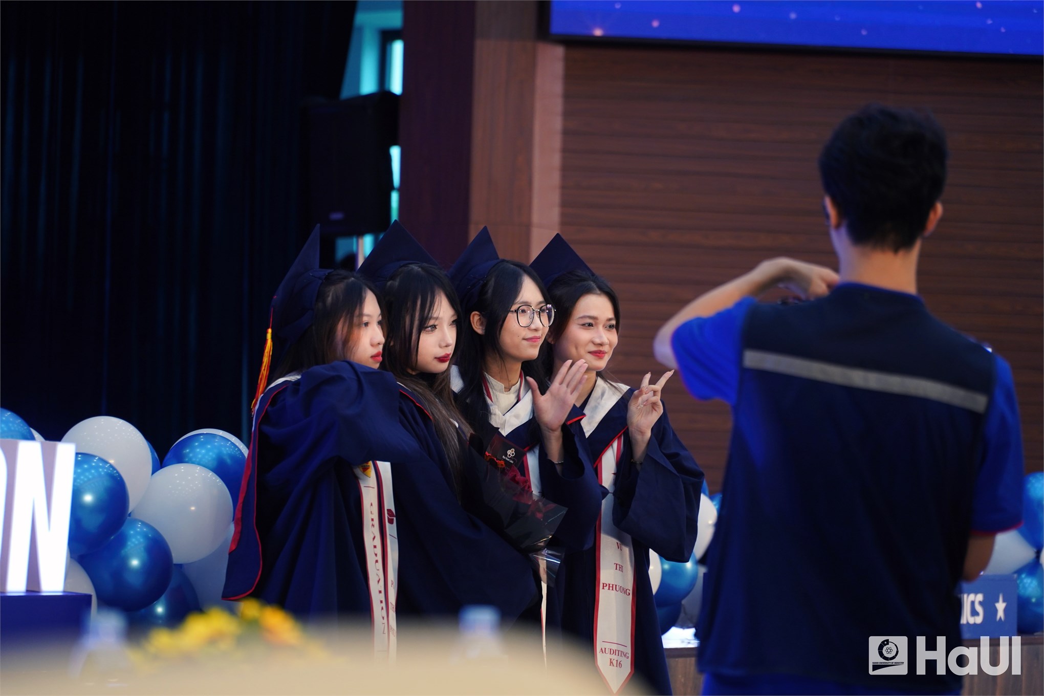 1.832 trái tim khát vọng gia nhập thị trường lao động, sẵn sàng thắp lửa cho kinh tế tư nhân cất cánh