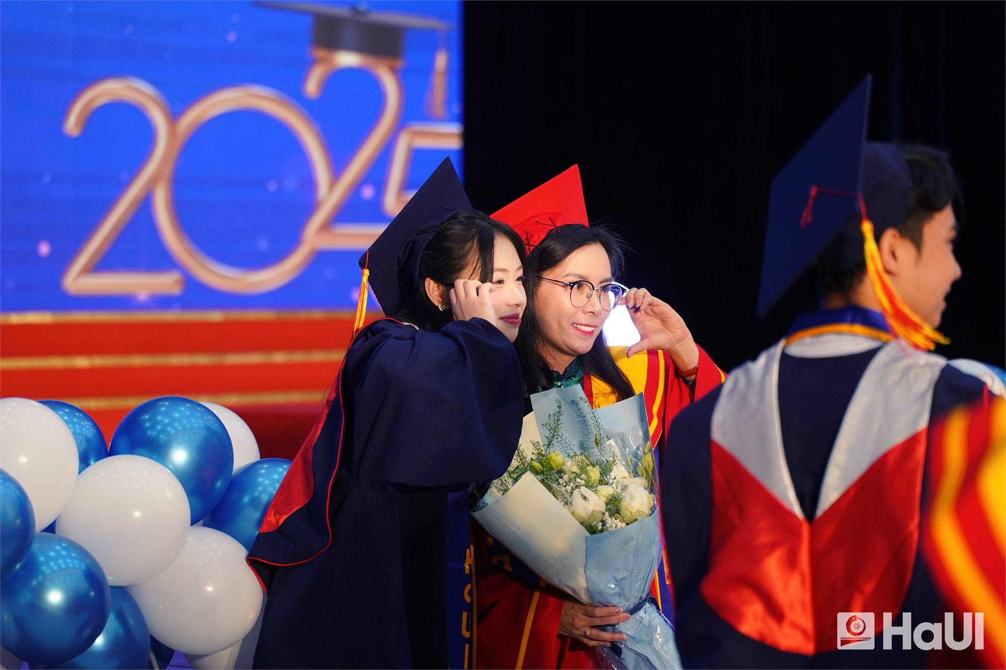 1.832 trái tim khát vọng gia nhập thị trường lao động, sẵn sàng thắp lửa cho kinh tế tư nhân cất cánh