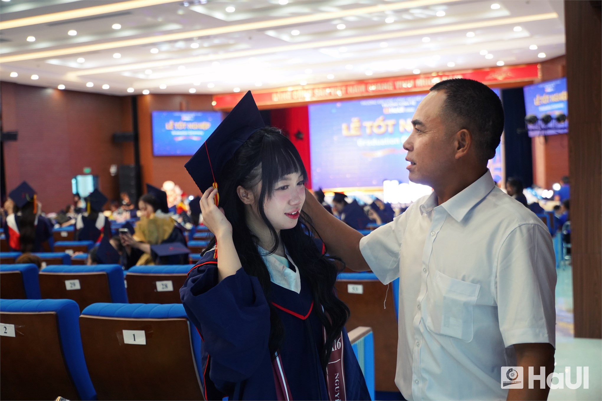 1.832 trái tim khát vọng gia nhập thị trường lao động, sẵn sàng thắp lửa cho kinh tế tư nhân cất cánh