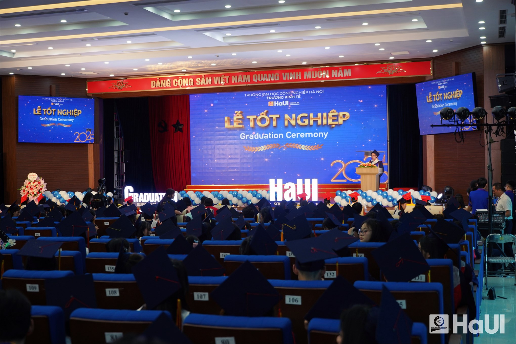 1.832 trái tim khát vọng gia nhập thị trường lao động, sẵn sàng thắp lửa cho kinh tế tư nhân cất cánh