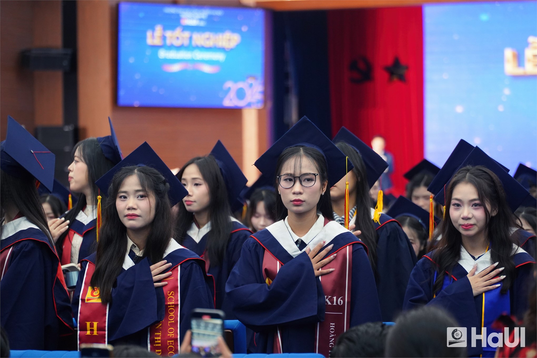 1.832 trái tim khát vọng gia nhập thị trường lao động, sẵn sàng thắp lửa cho kinh tế tư nhân cất cánh