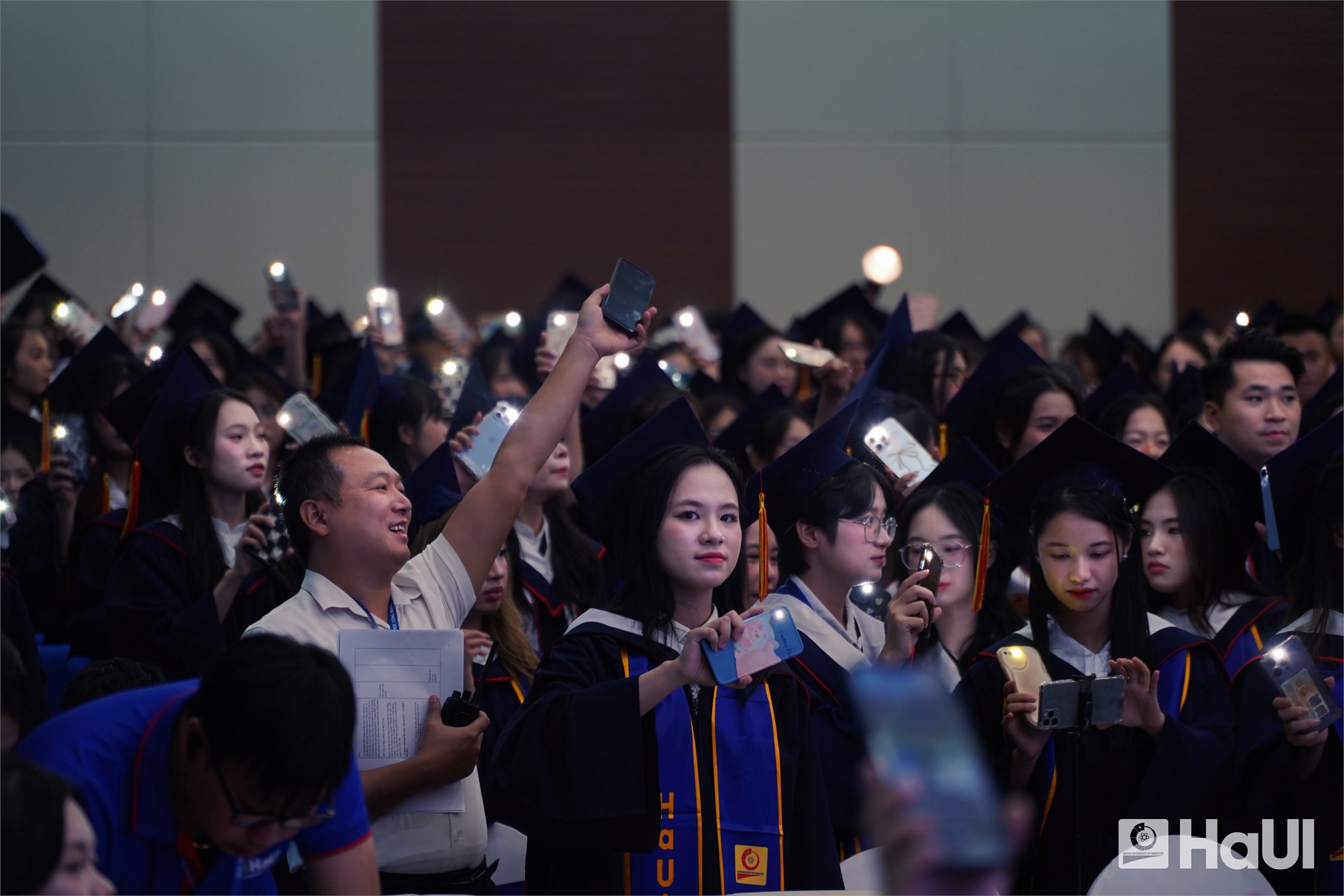 1.832 trái tim khát vọng gia nhập thị trường lao động, sẵn sàng thắp lửa cho kinh tế tư nhân cất cánh