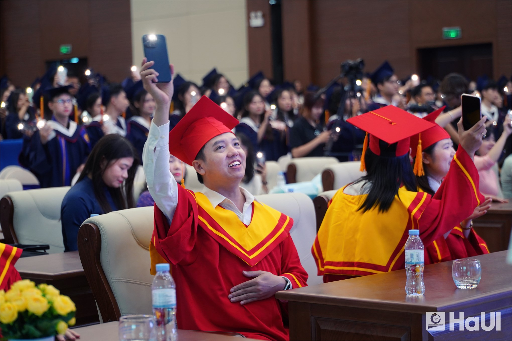 1.832 trái tim khát vọng gia nhập thị trường lao động, sẵn sàng thắp lửa cho kinh tế tư nhân cất cánh