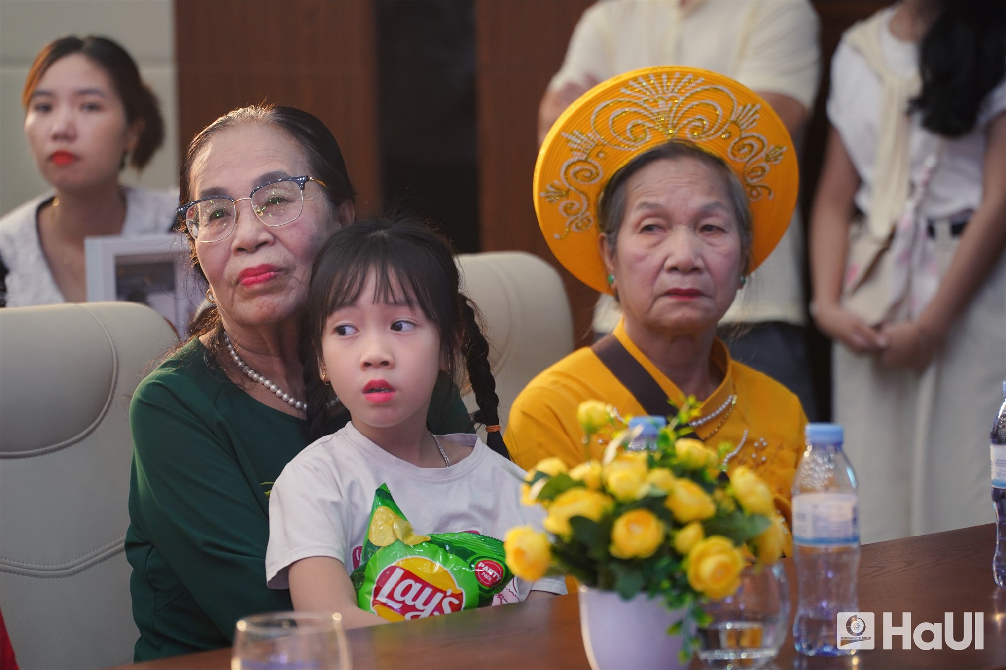 1.832 trái tim khát vọng gia nhập thị trường lao động, sẵn sàng thắp lửa cho kinh tế tư nhân cất cánh